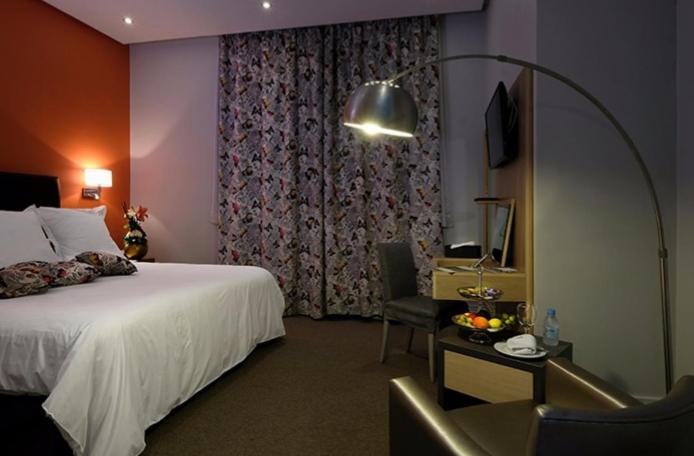 Superior Double Room photo 1