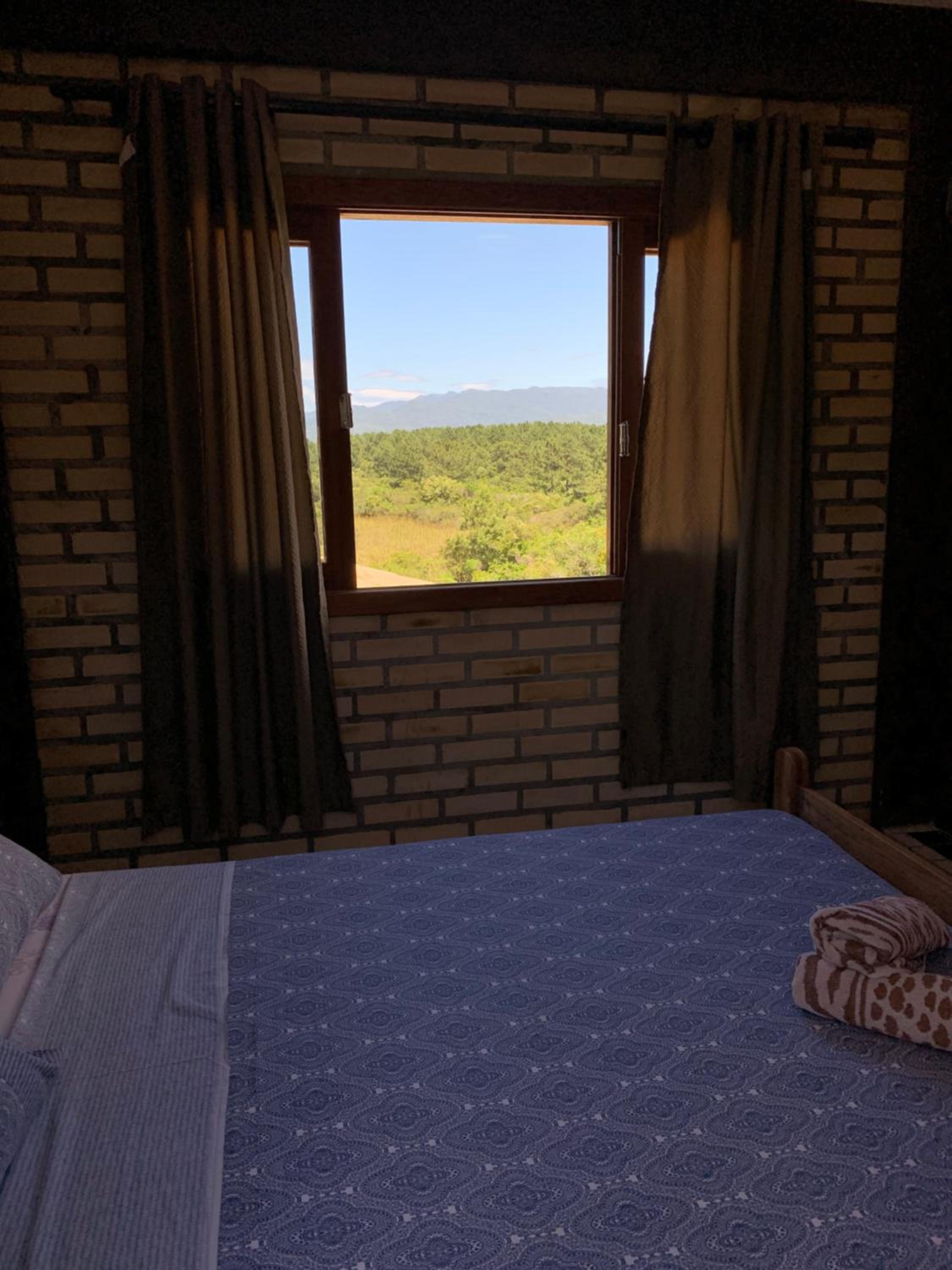 Budget Double Room photo 2