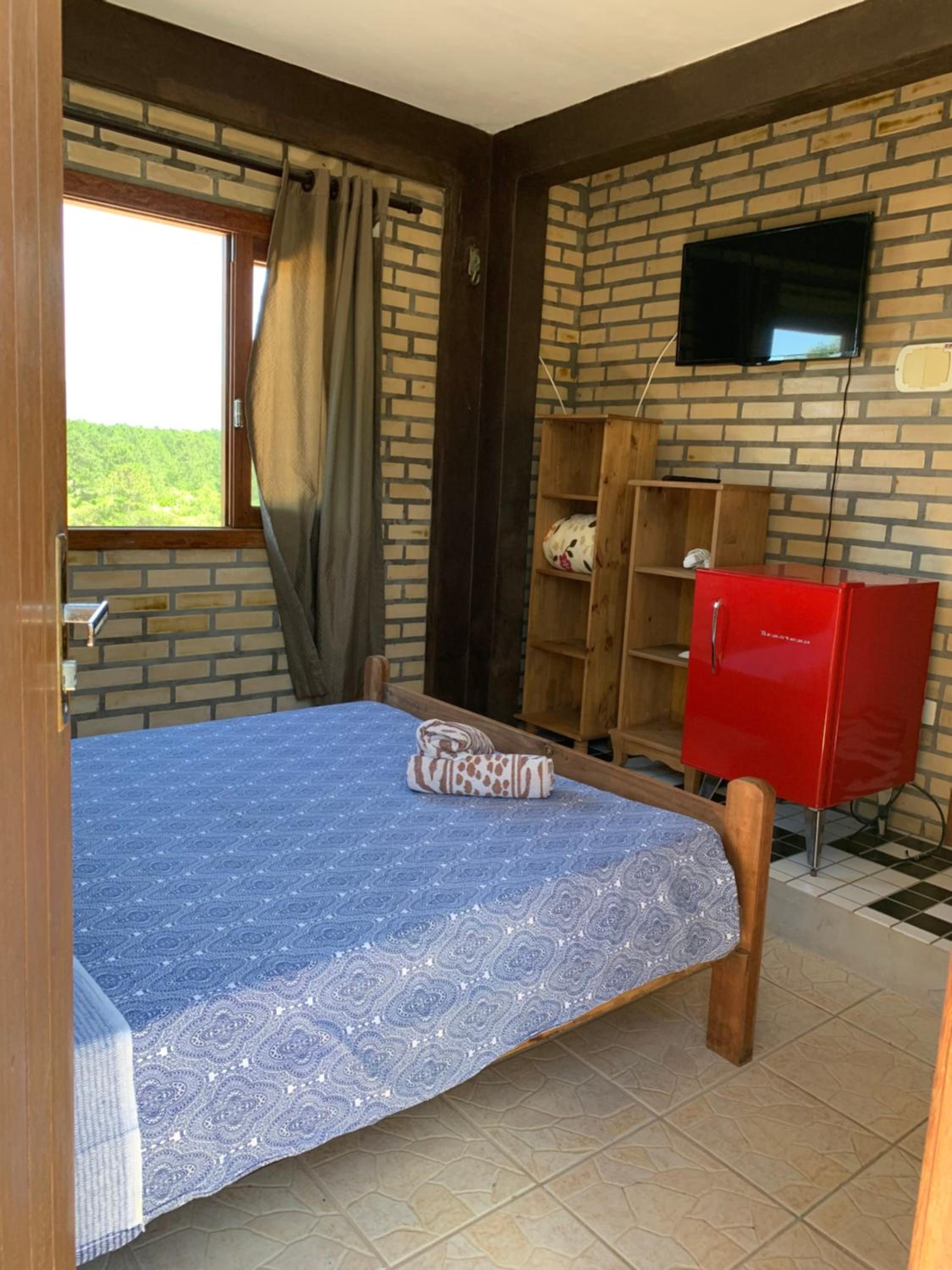 Budget Double Room photo 1