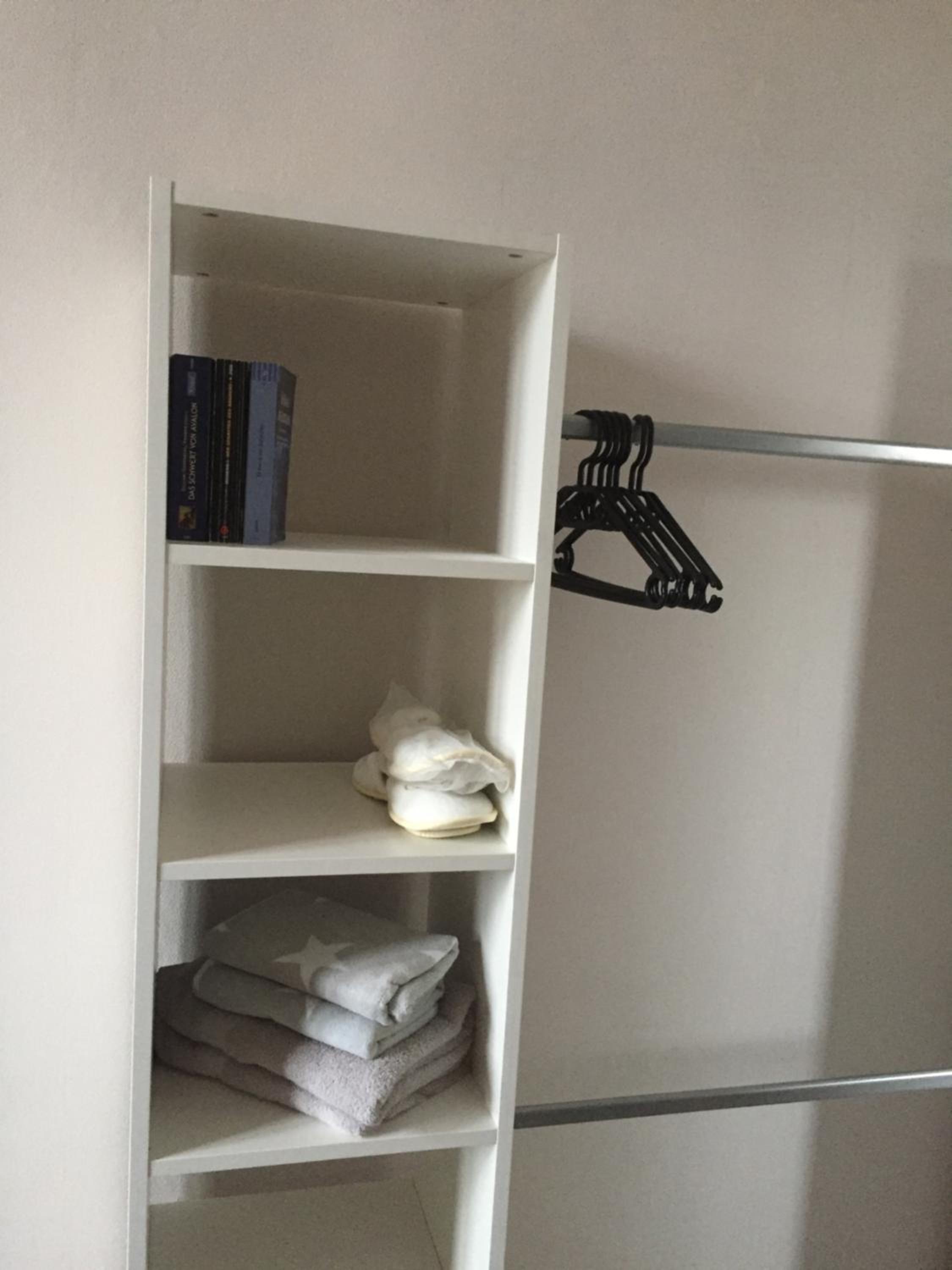 Double or Twin Room with Private External Bathroom photo 2
