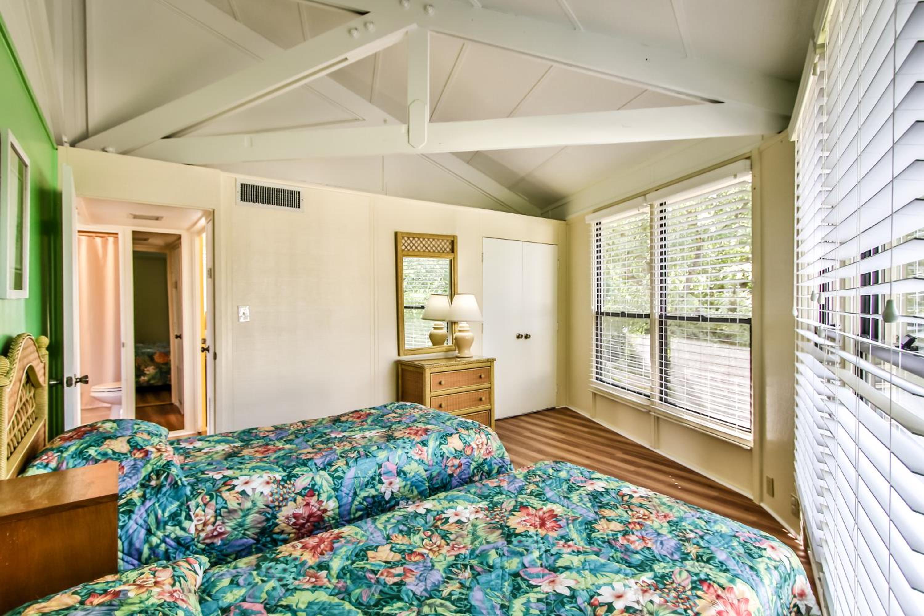 Two-Bedroom Villa photo 2