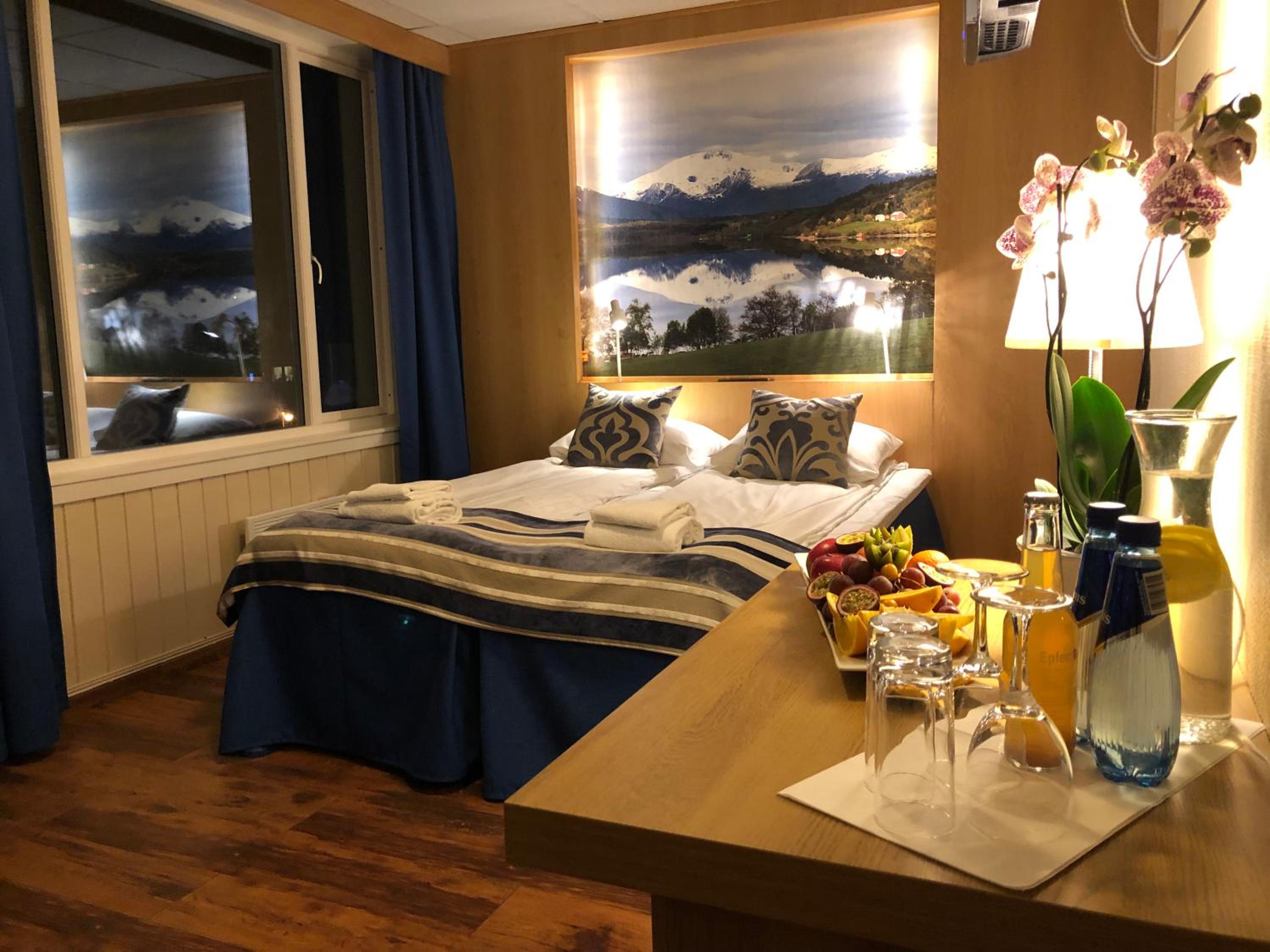 Double Room - Photo 2