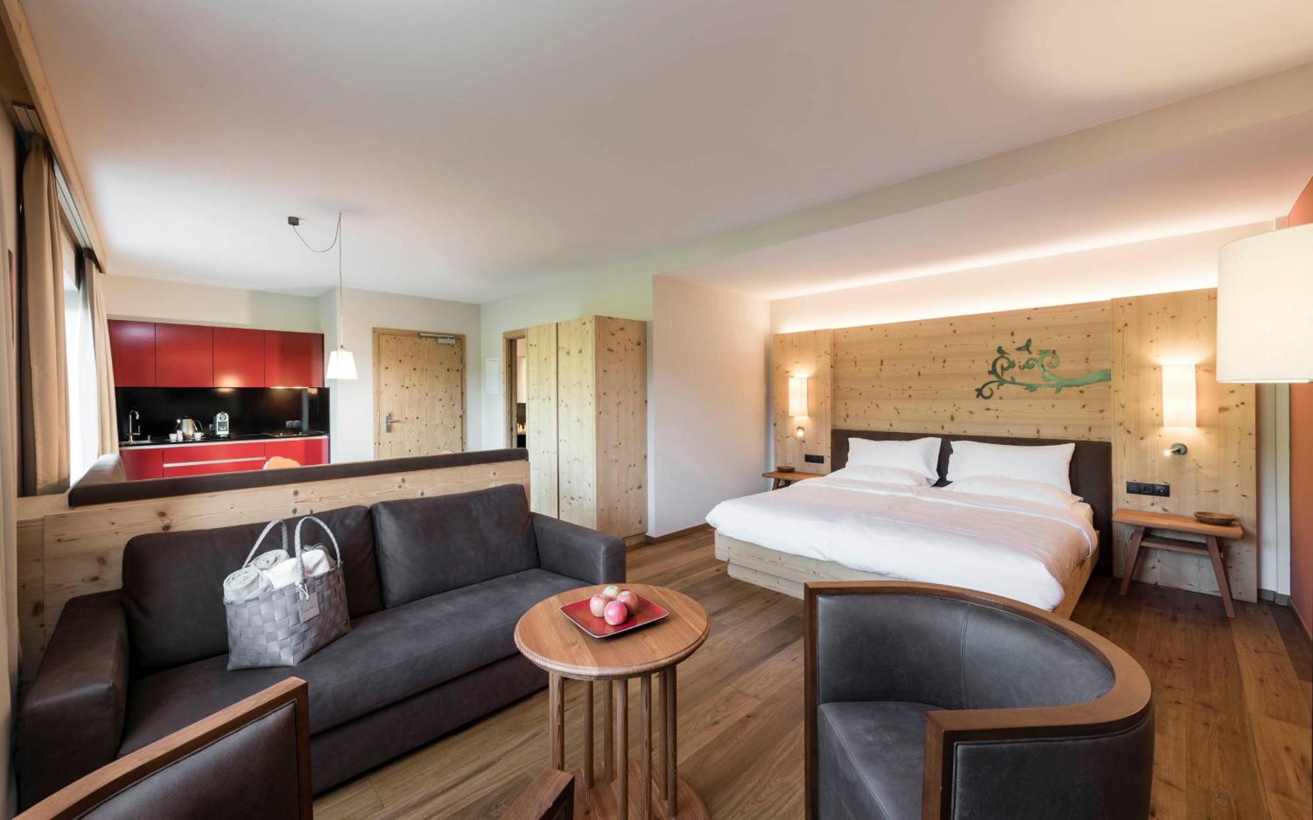 Junior Suite - Photo 2