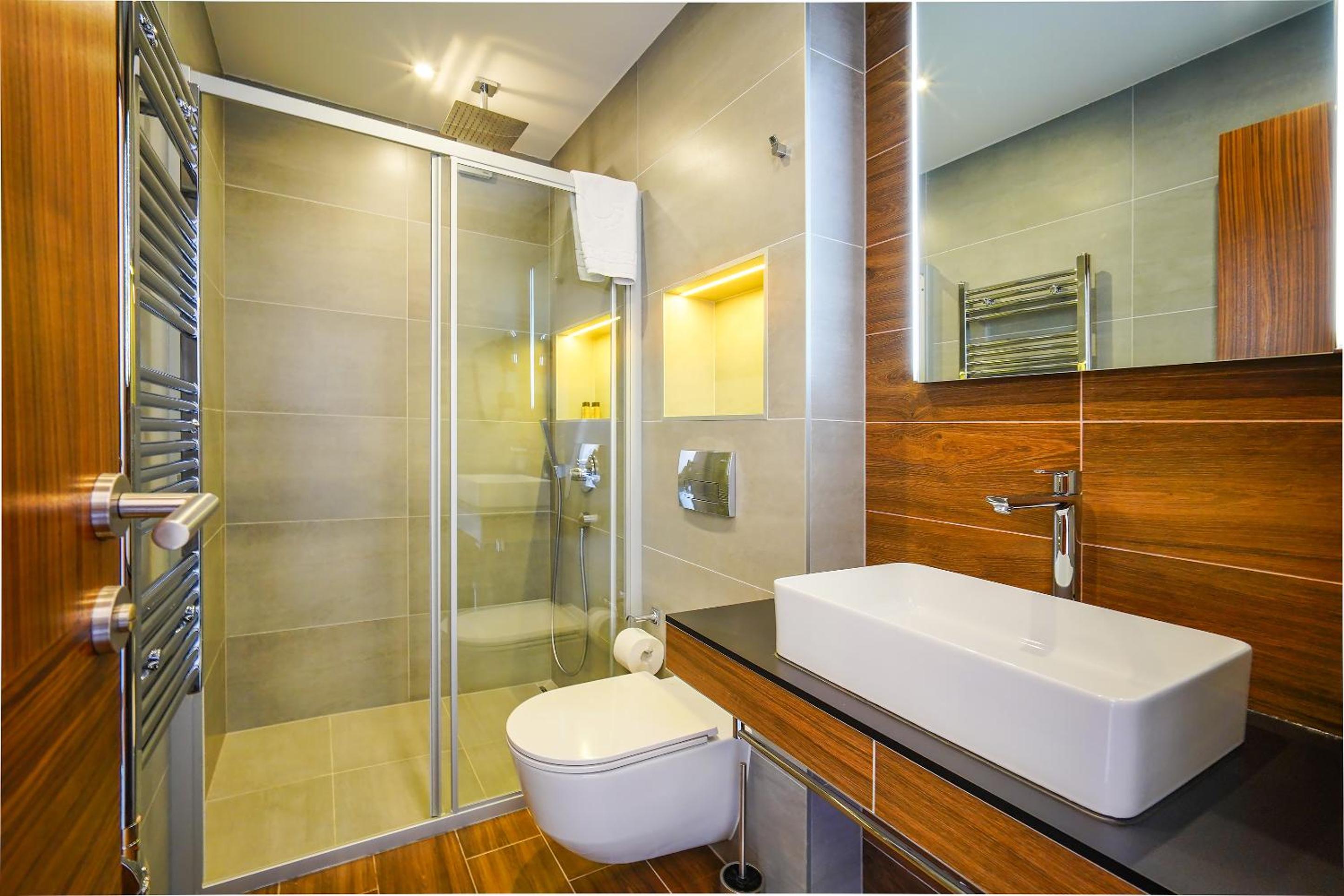 Superior Double or Twin Room with Sea View - Photo 8