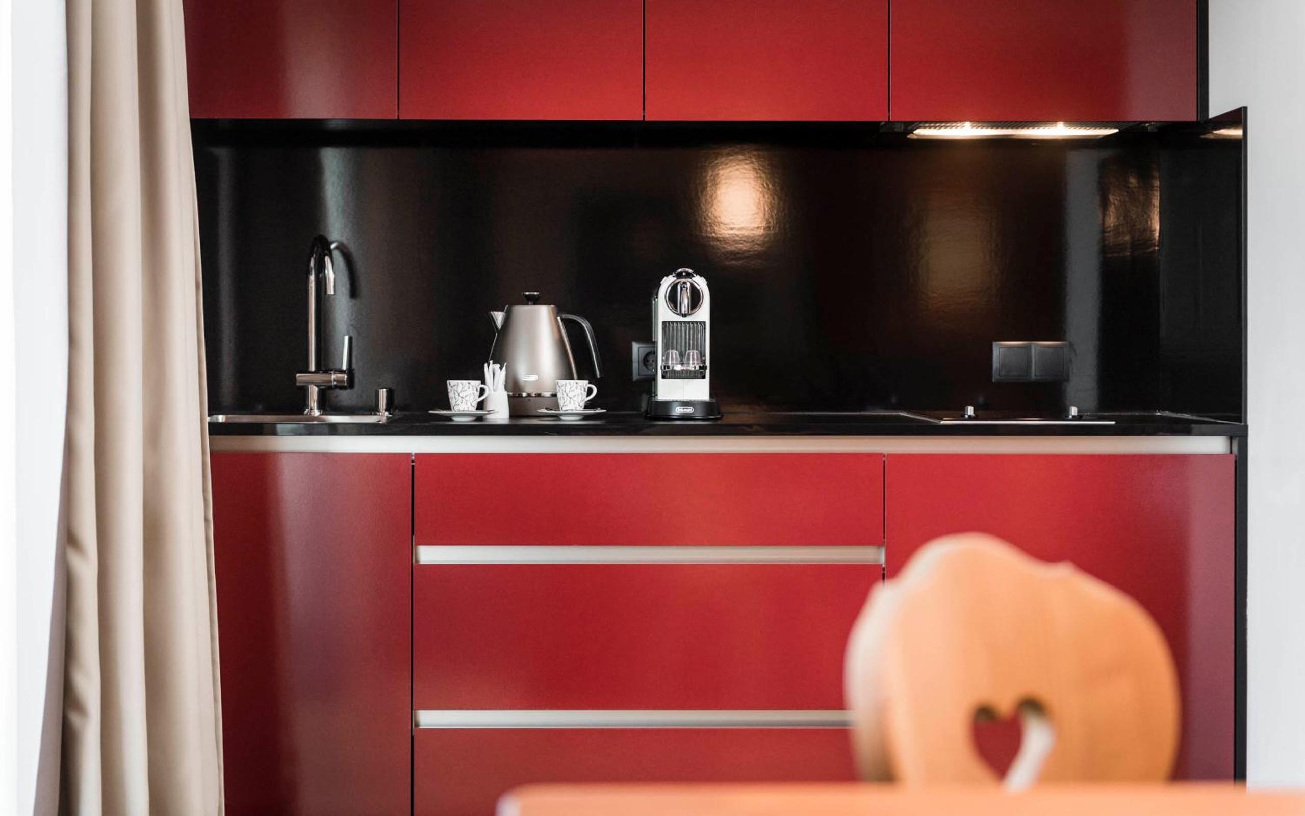Junior Suite - Photo 10