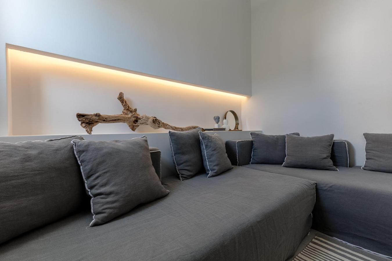 Apartment with Sea View photo 3