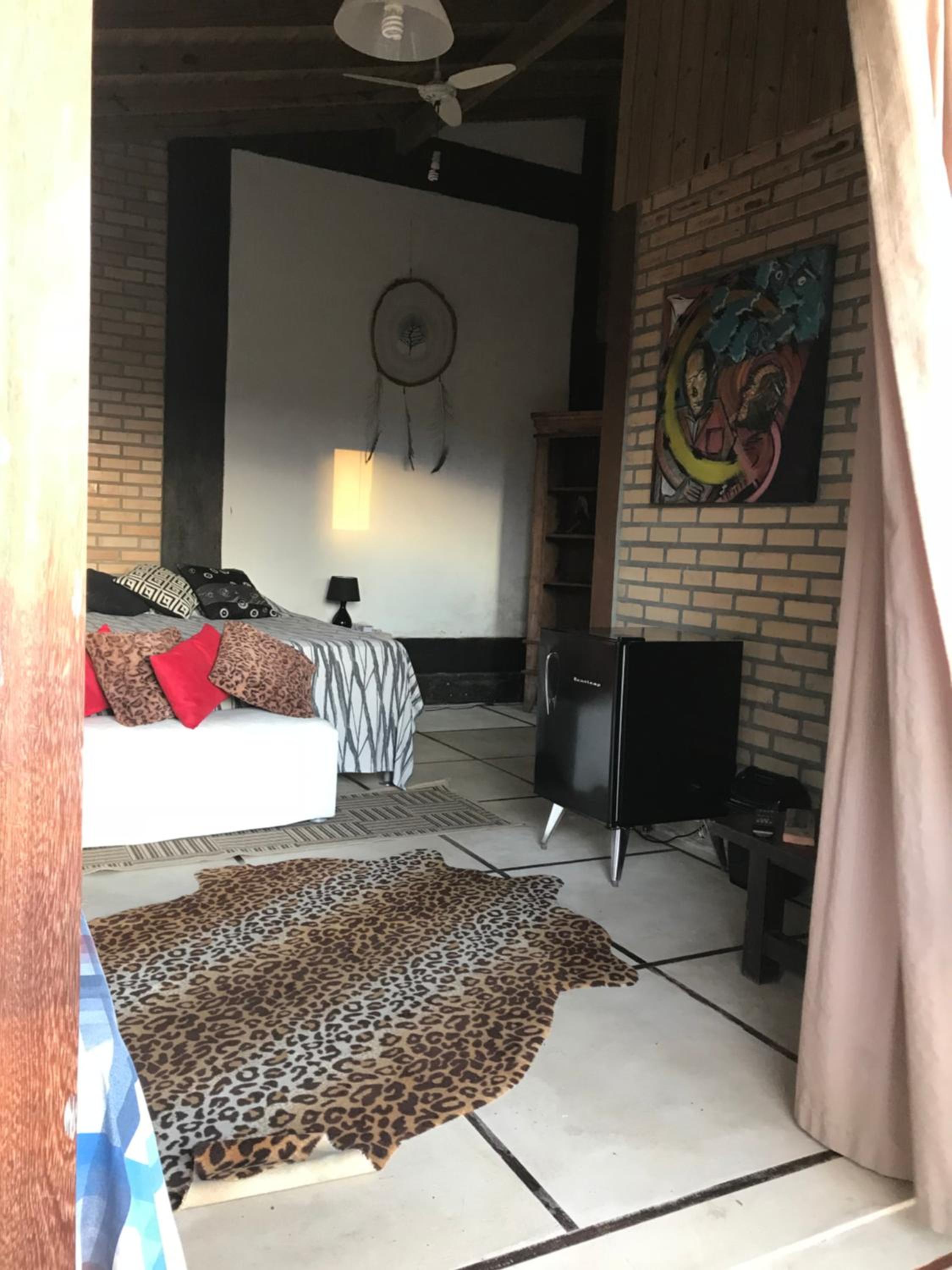 Deluxe Triple Room photo 1