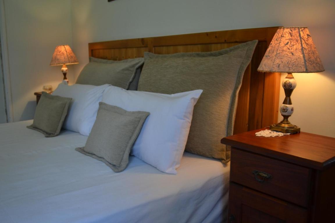 King Suite with Spa Bath photo 1