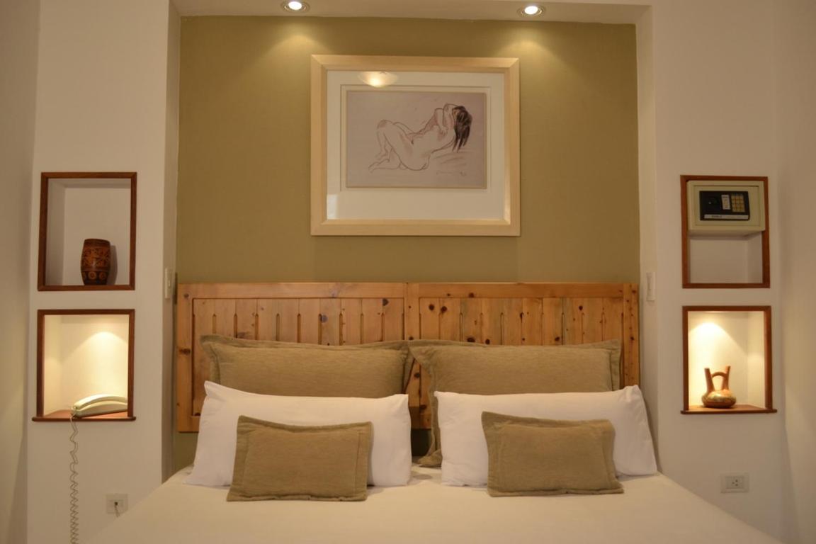 Deluxe Suite with Spa Bath photo 1