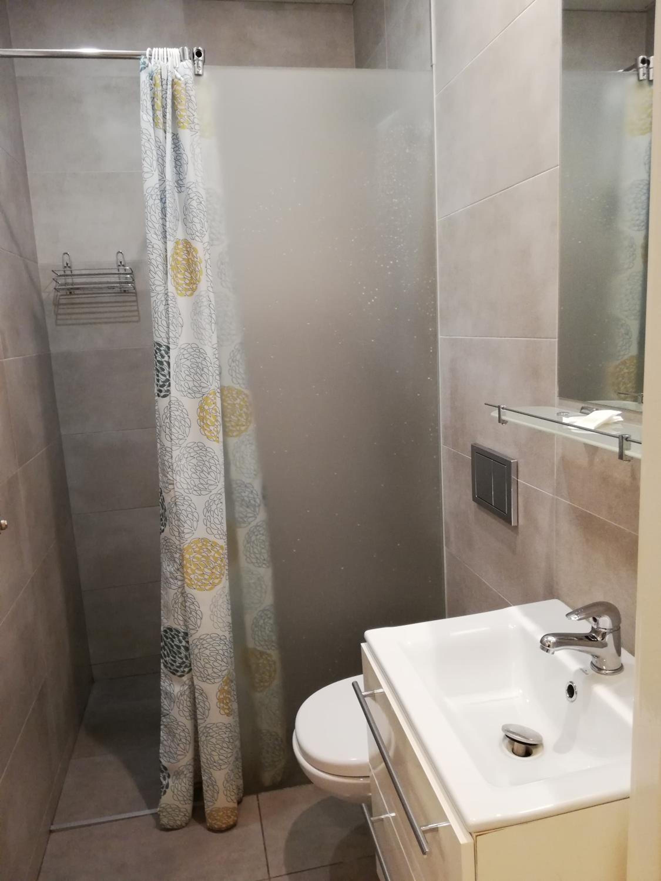 Standard Double Room photo 2