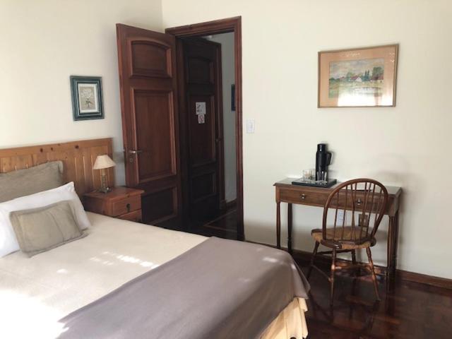 Deluxe Triple Room photo 2