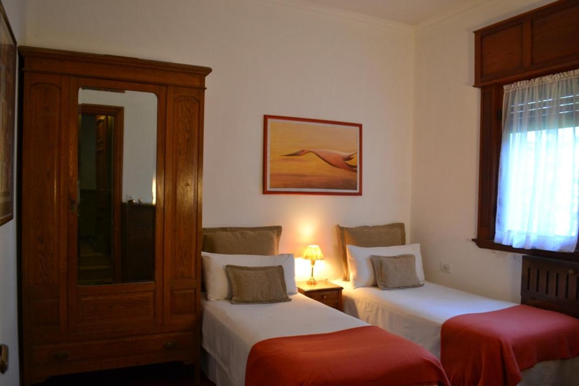 Quadruple Room with Garden View photo 1
