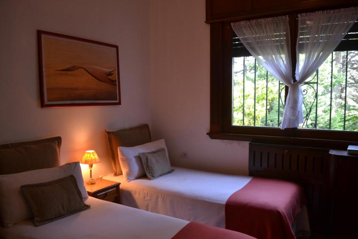 Quadruple Room with Garden View photo 3