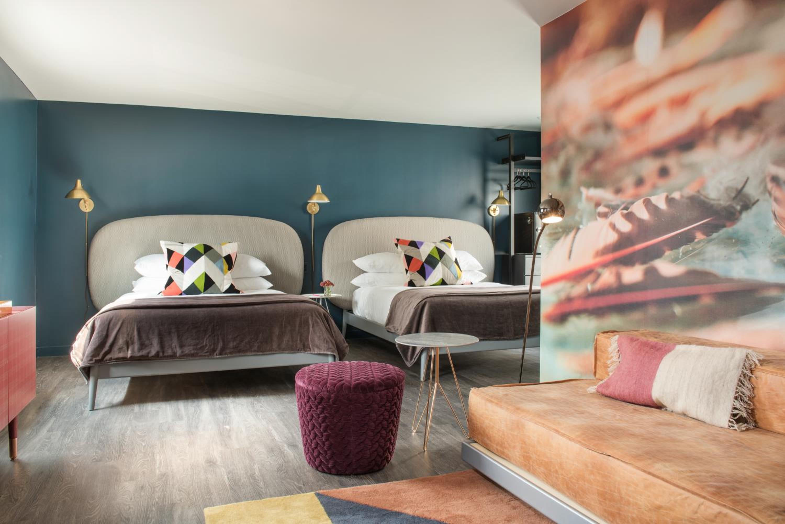 Double Queen Suite - Photo 1