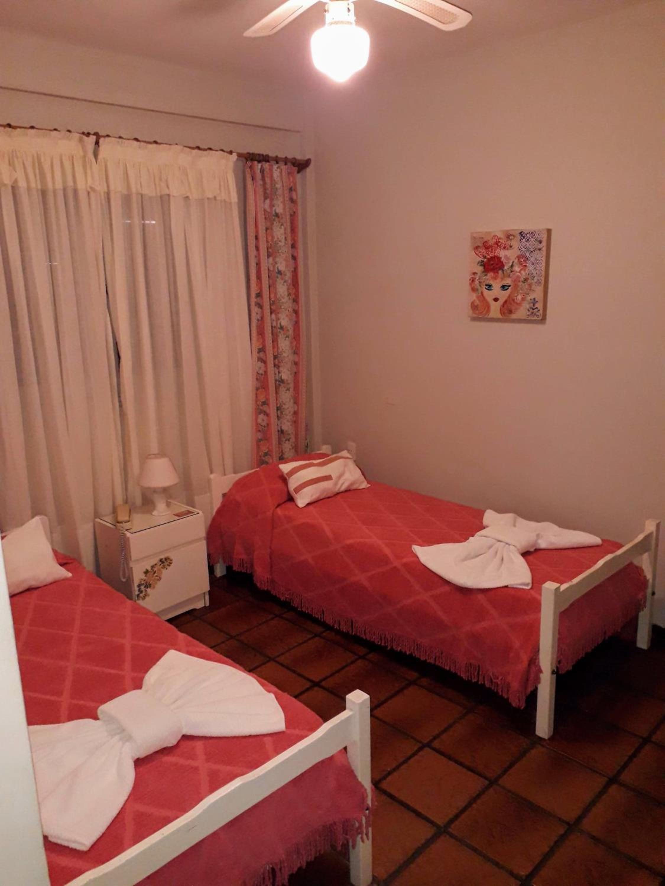 Twin Room photo 1