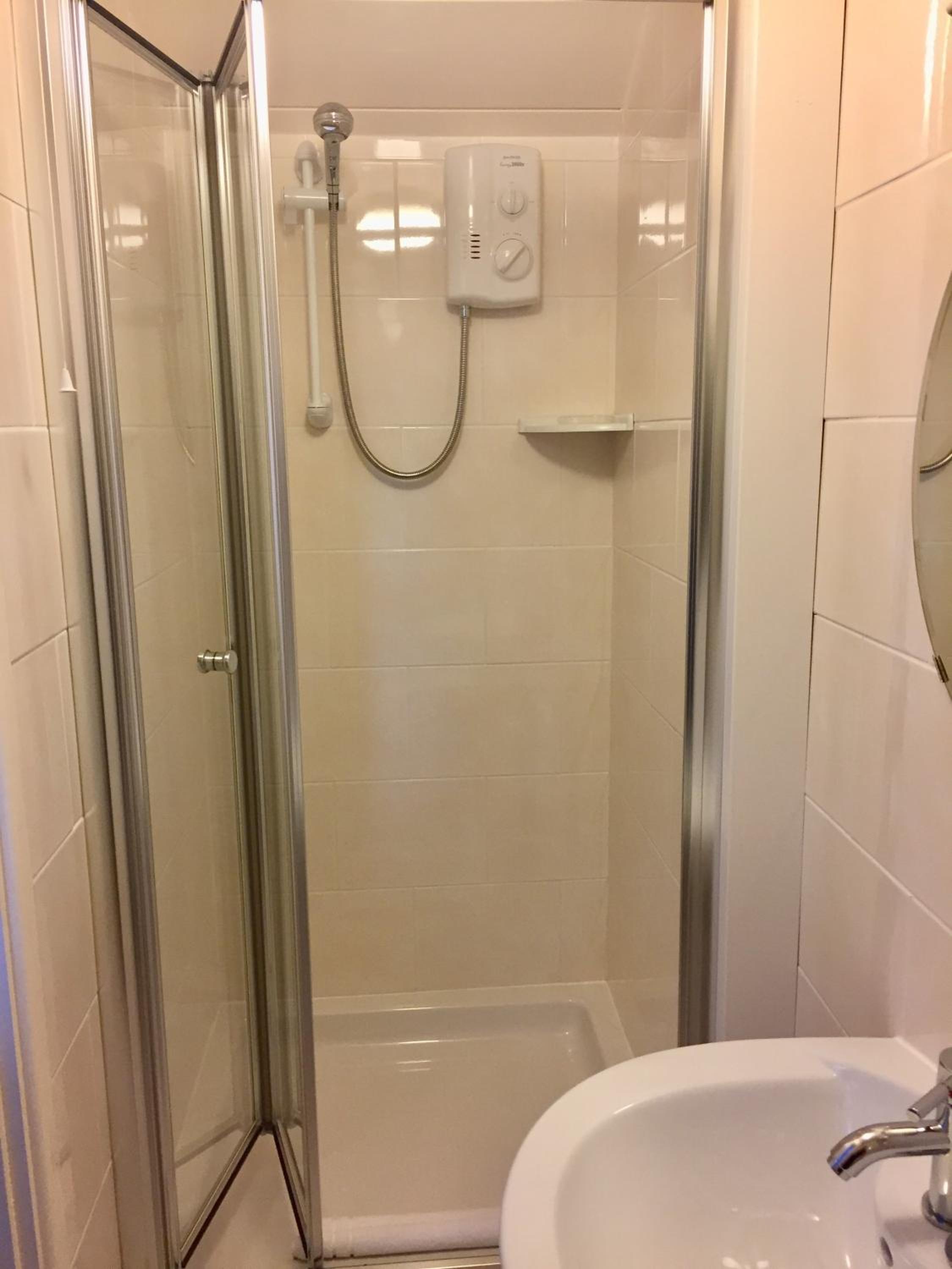 Budget Double Room photo 2