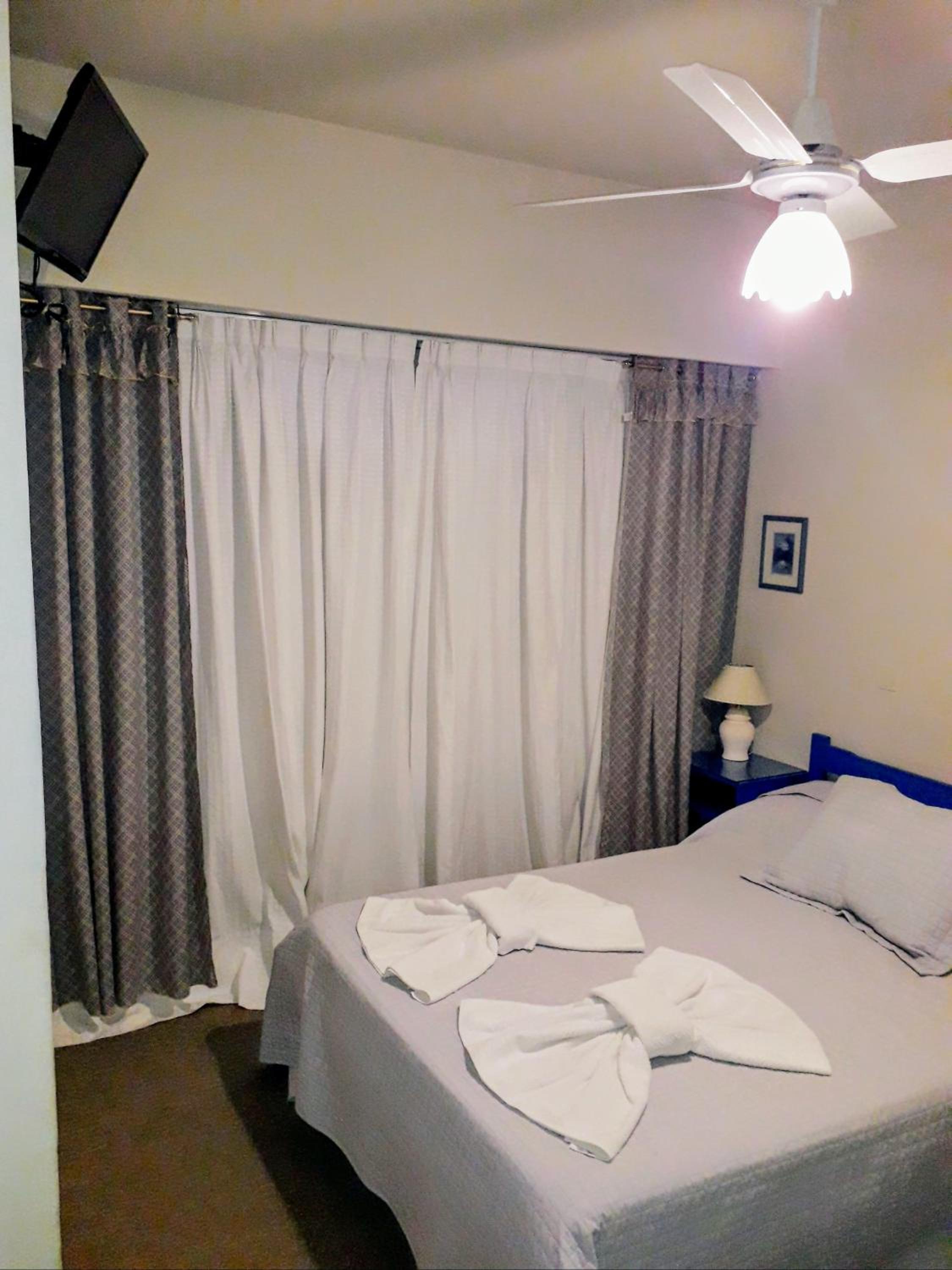 Budget Double Room photo 3