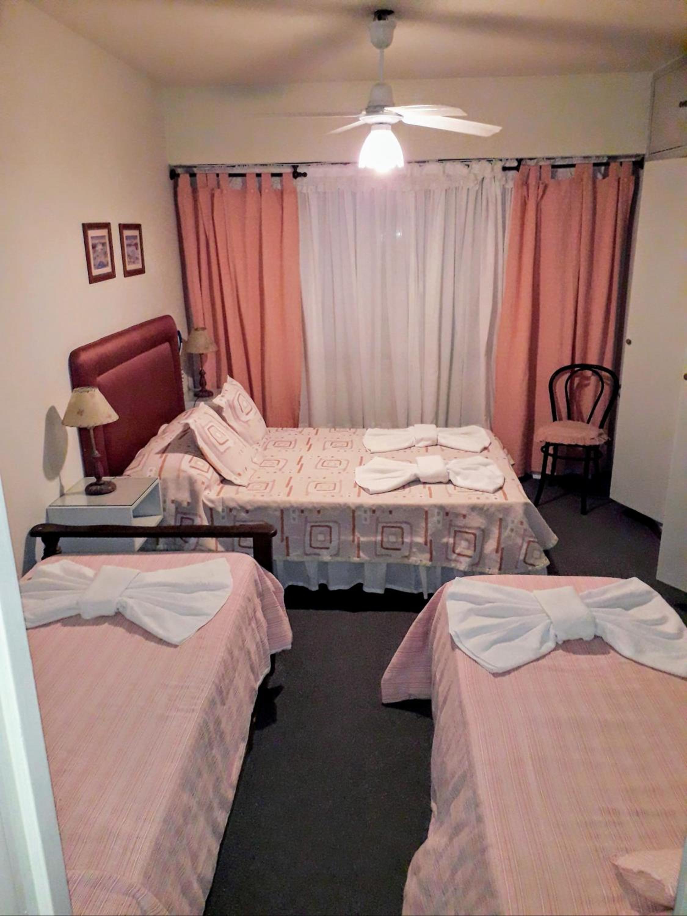 Classic Quadruple Room photo 2