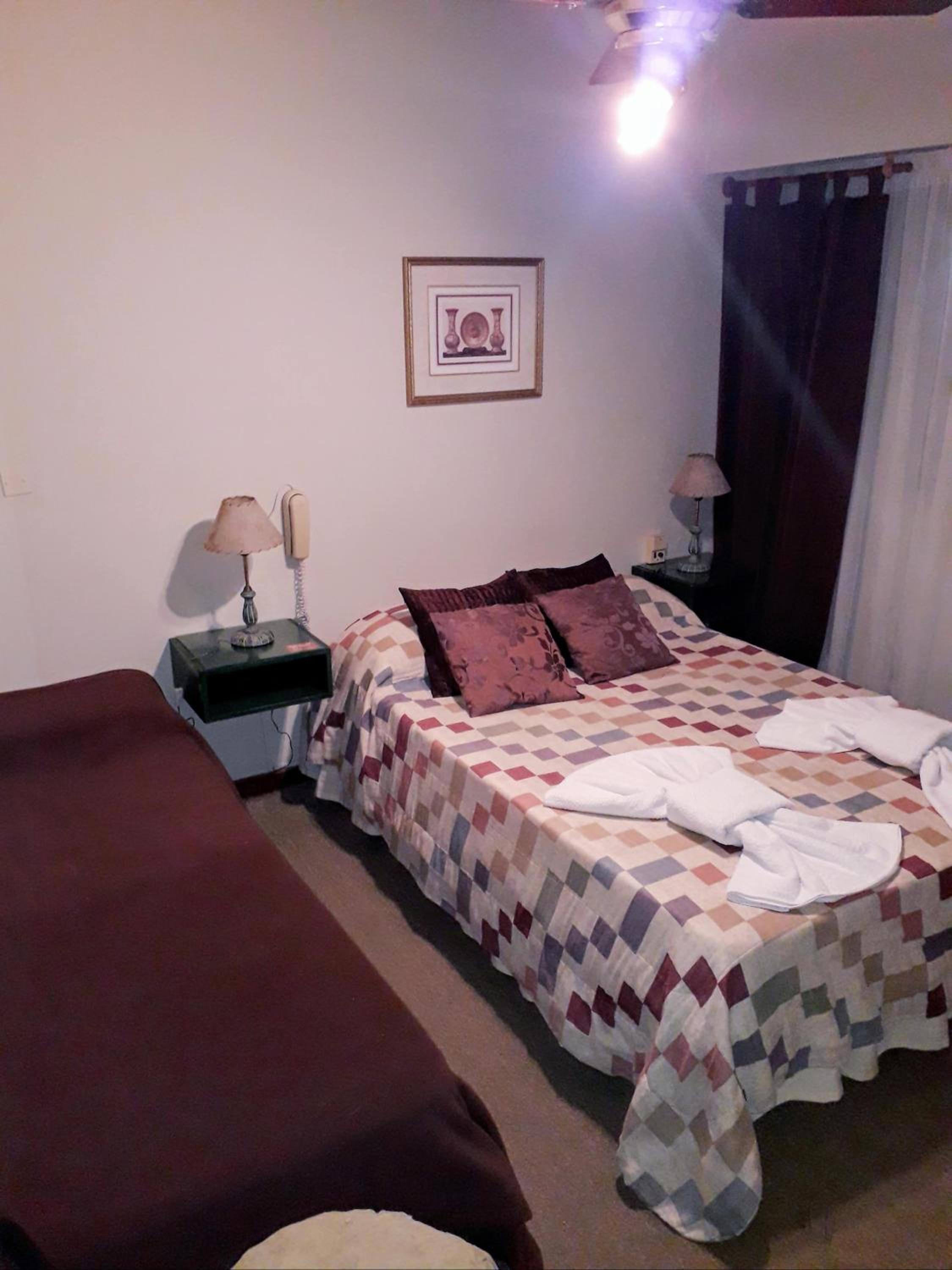 Budget Double Room photo 1