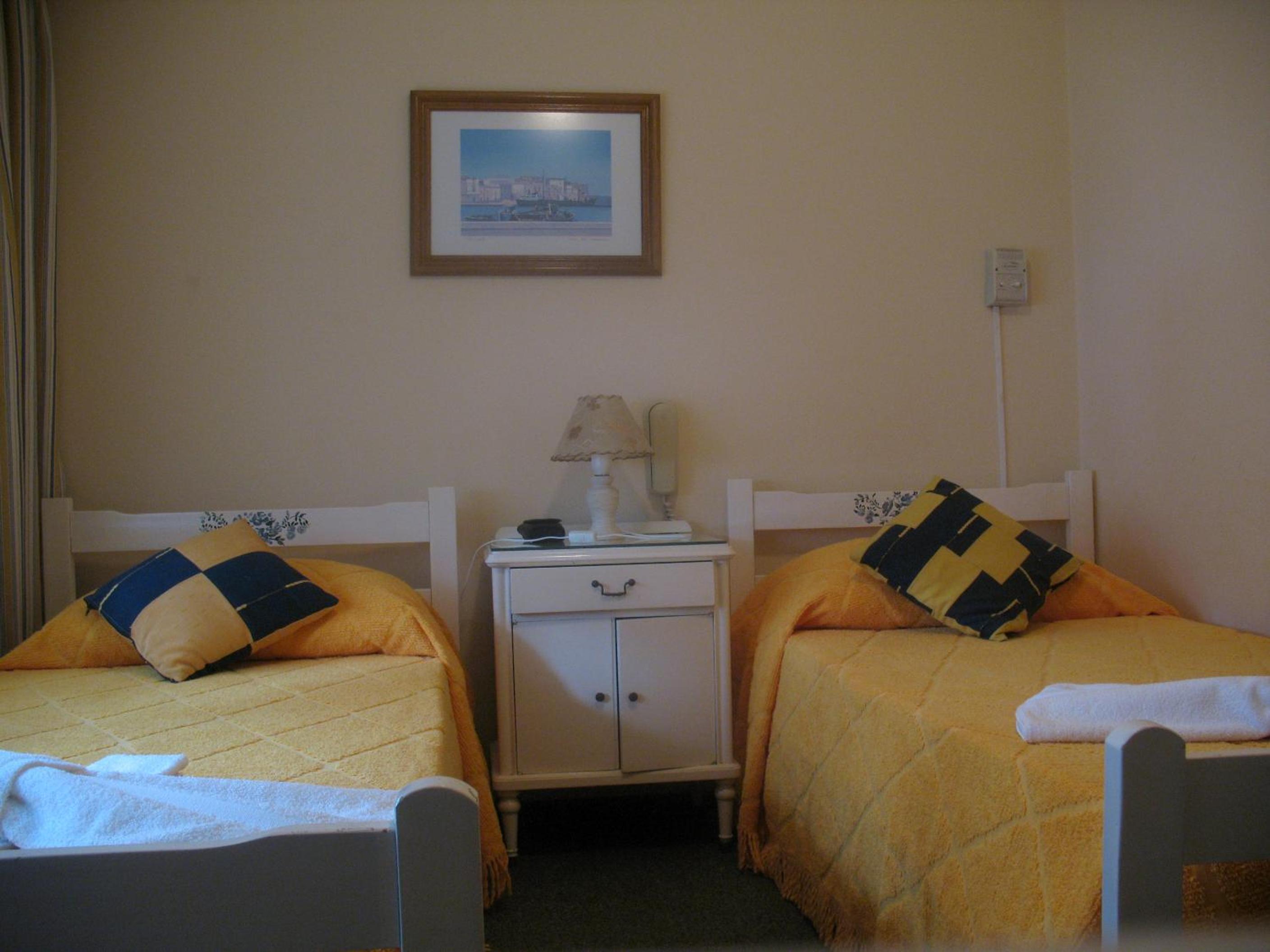 Twin Room photo 3