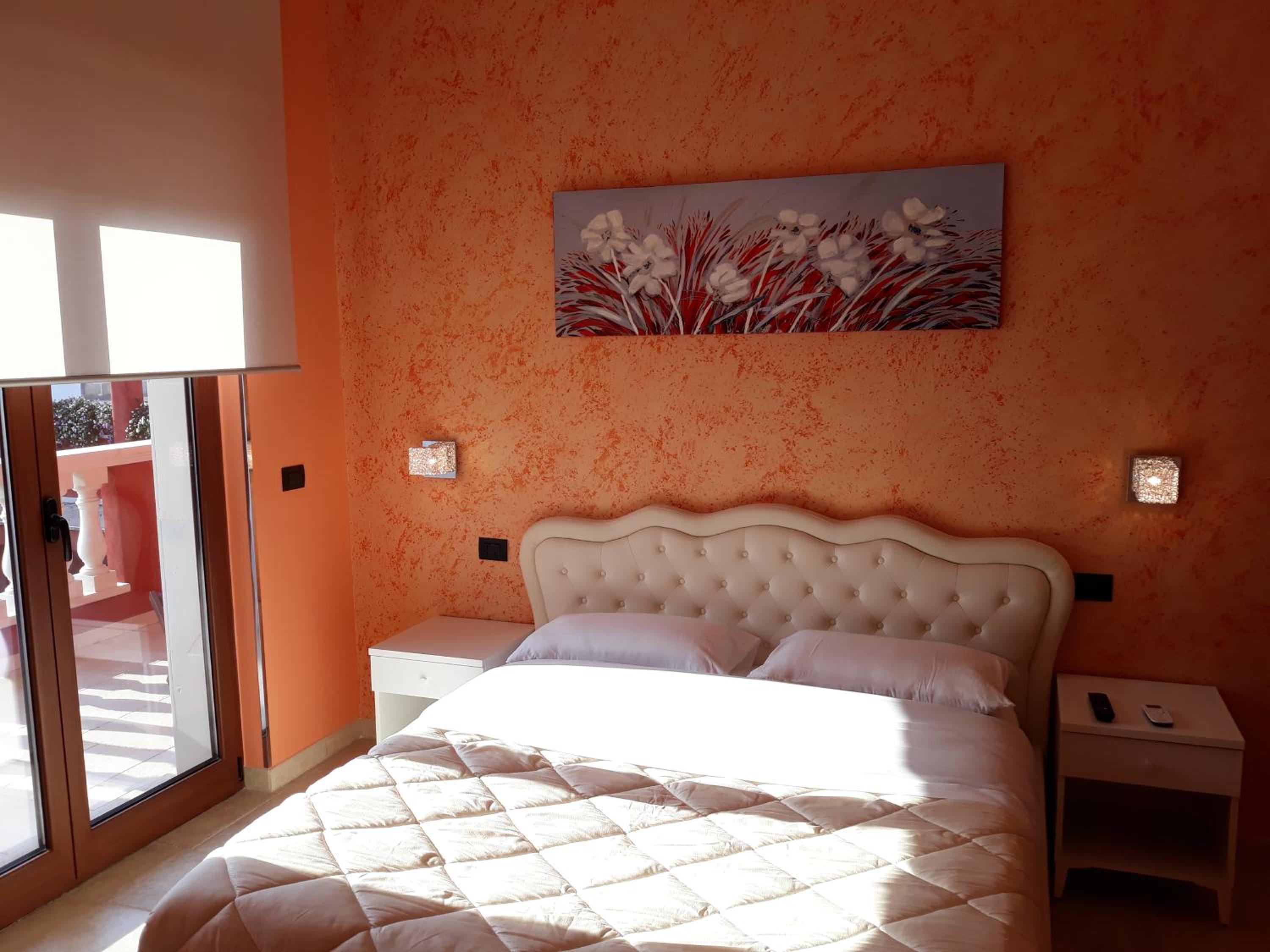 Superior Quadruple Room photo 3