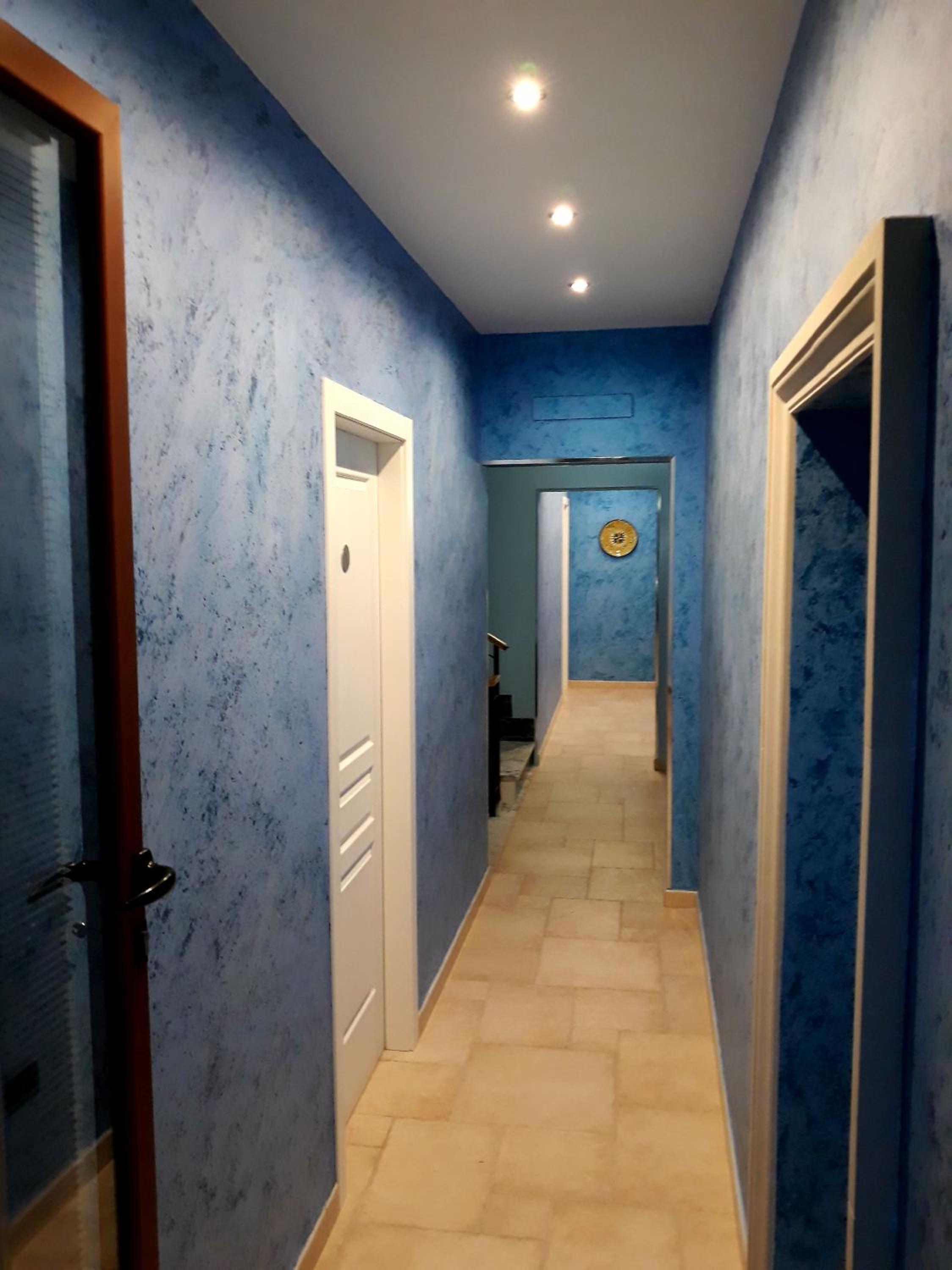 Double Room with Balcony photo 1