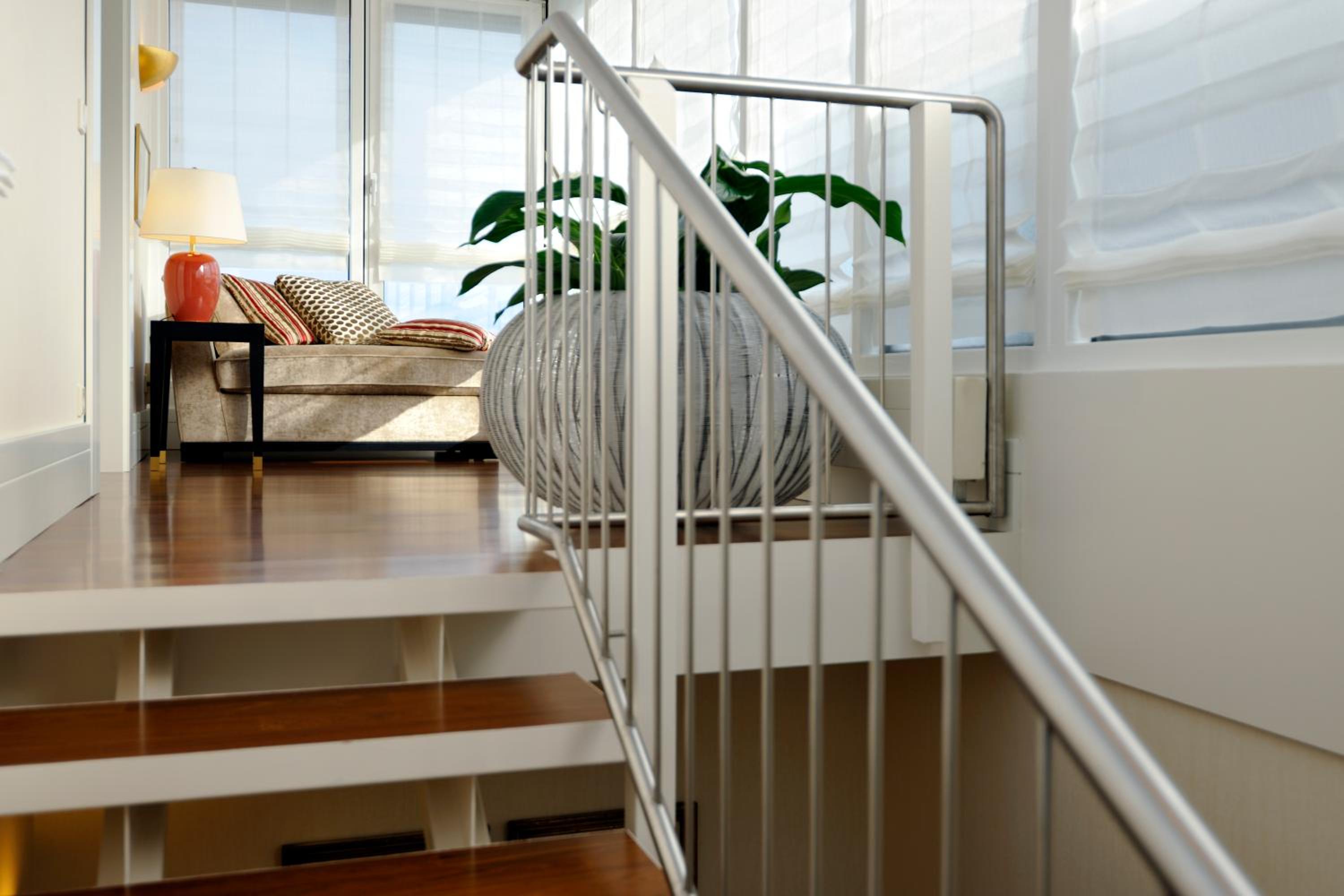 Turmsuite photo