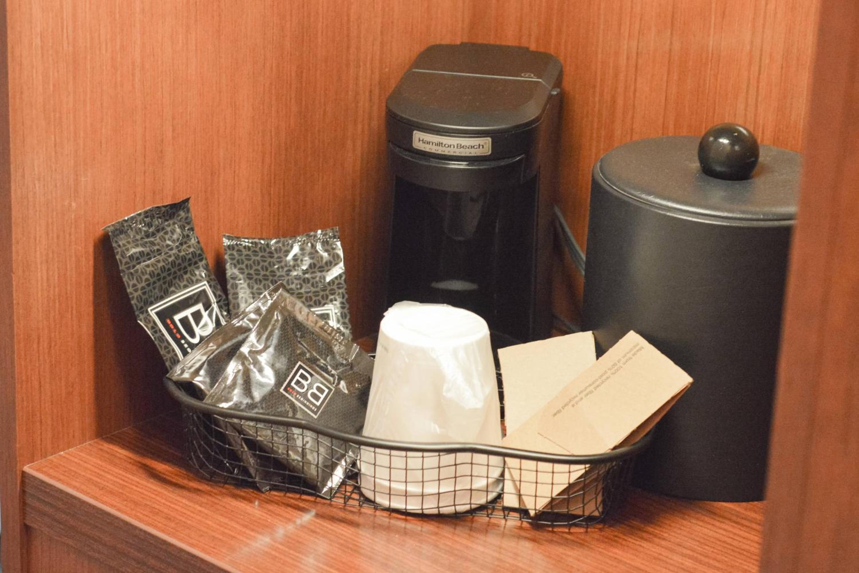 Fairfield Inn & Suites by Marriott San Antonio Brooks City Base, Foto 3