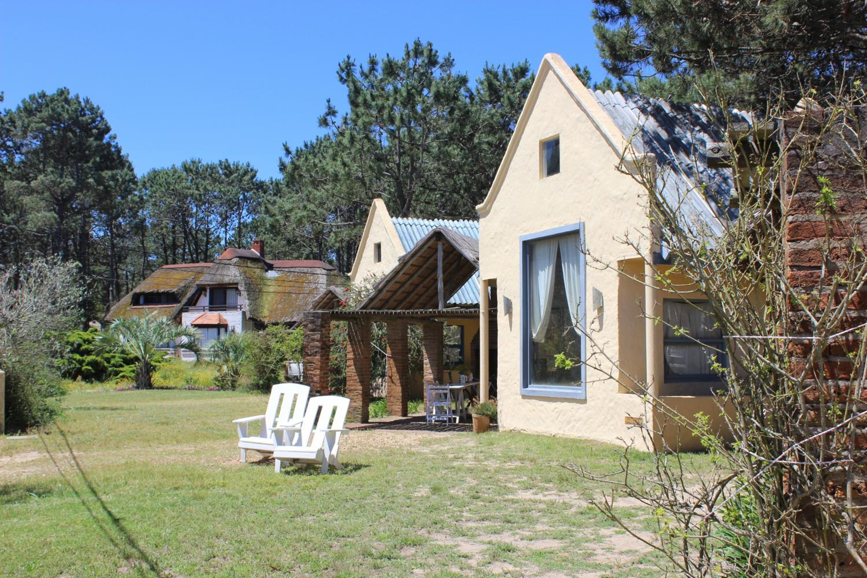 Two-Bedroom Chalet photo 2