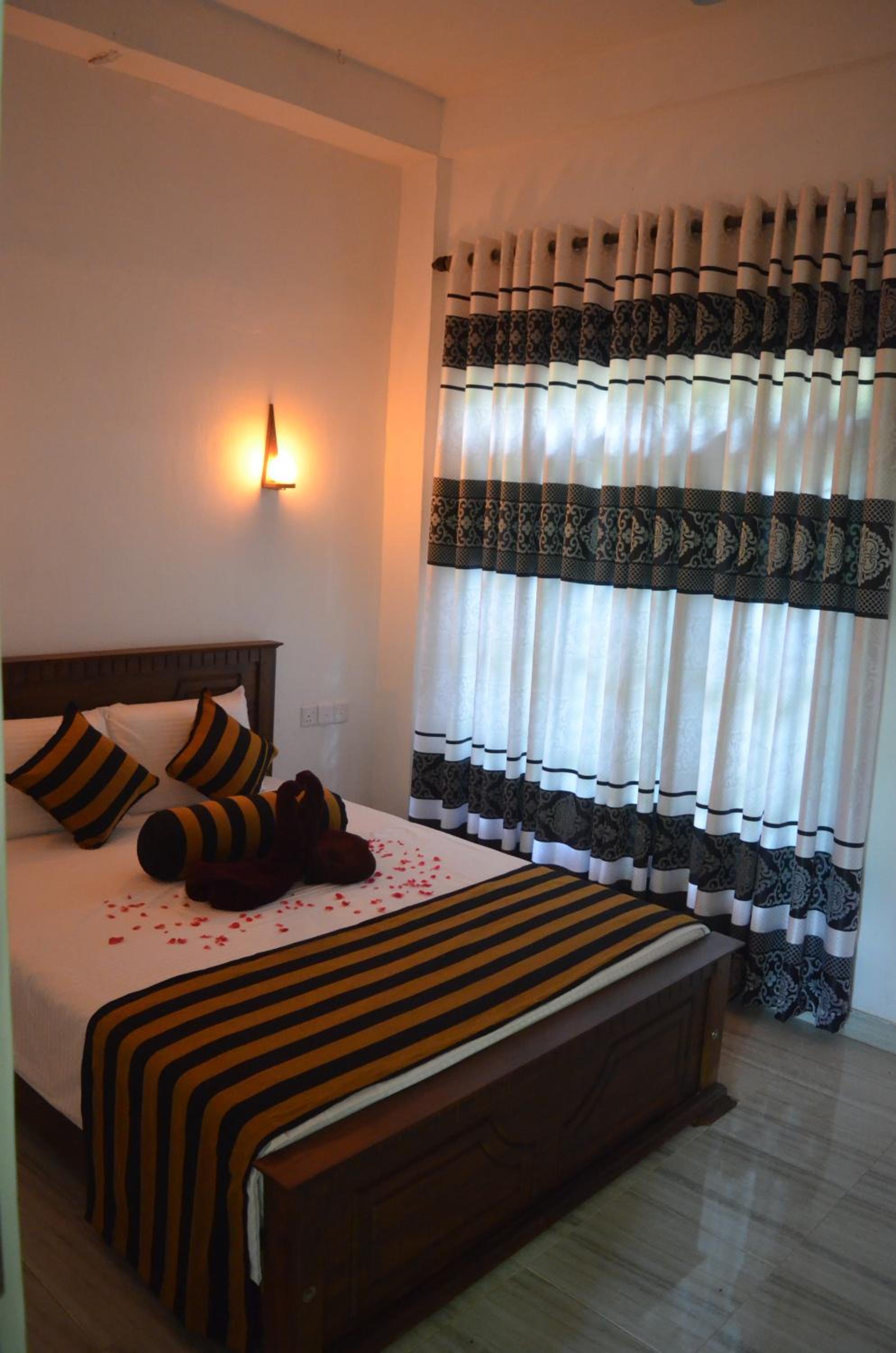 Triple Room with Garden View photo 3