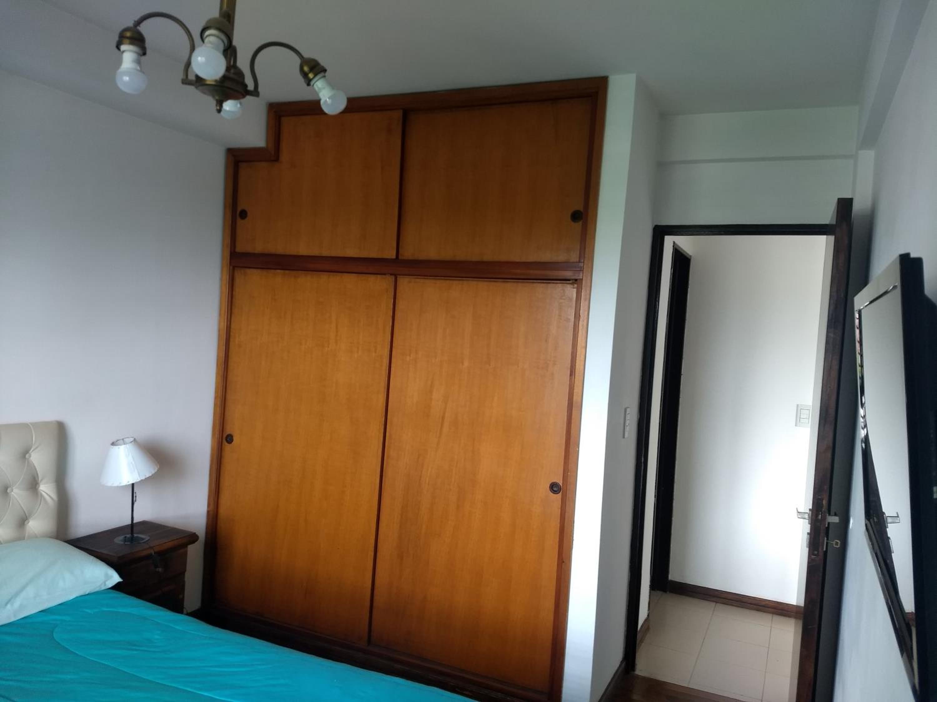 Apartment with Balcony photo 1