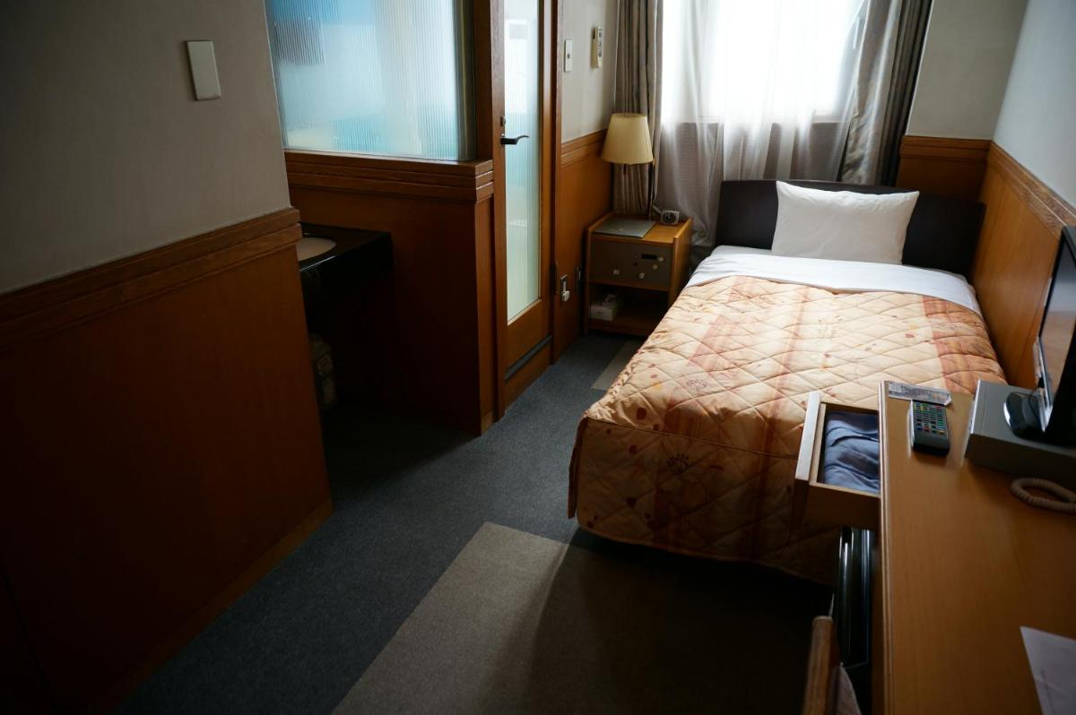 Single Room - Non-Smoking photo 2