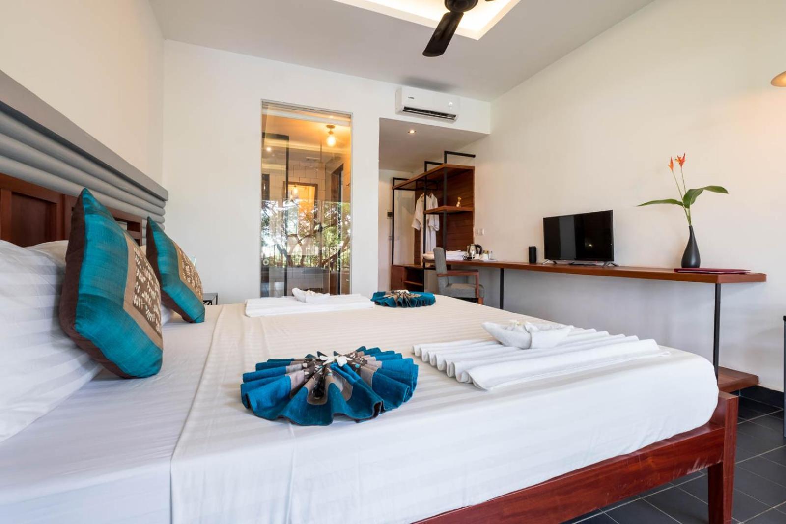 Superior Double or Twin Room photo 1