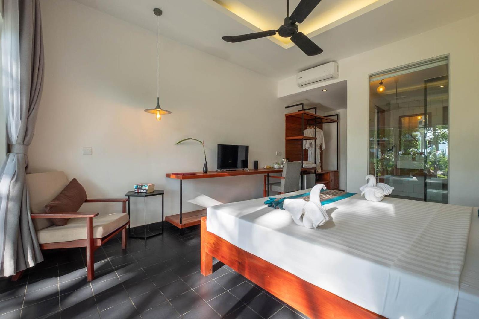 Staycation Offer - Superior Double or Twin Room + 10% Off on Beverage photo 1