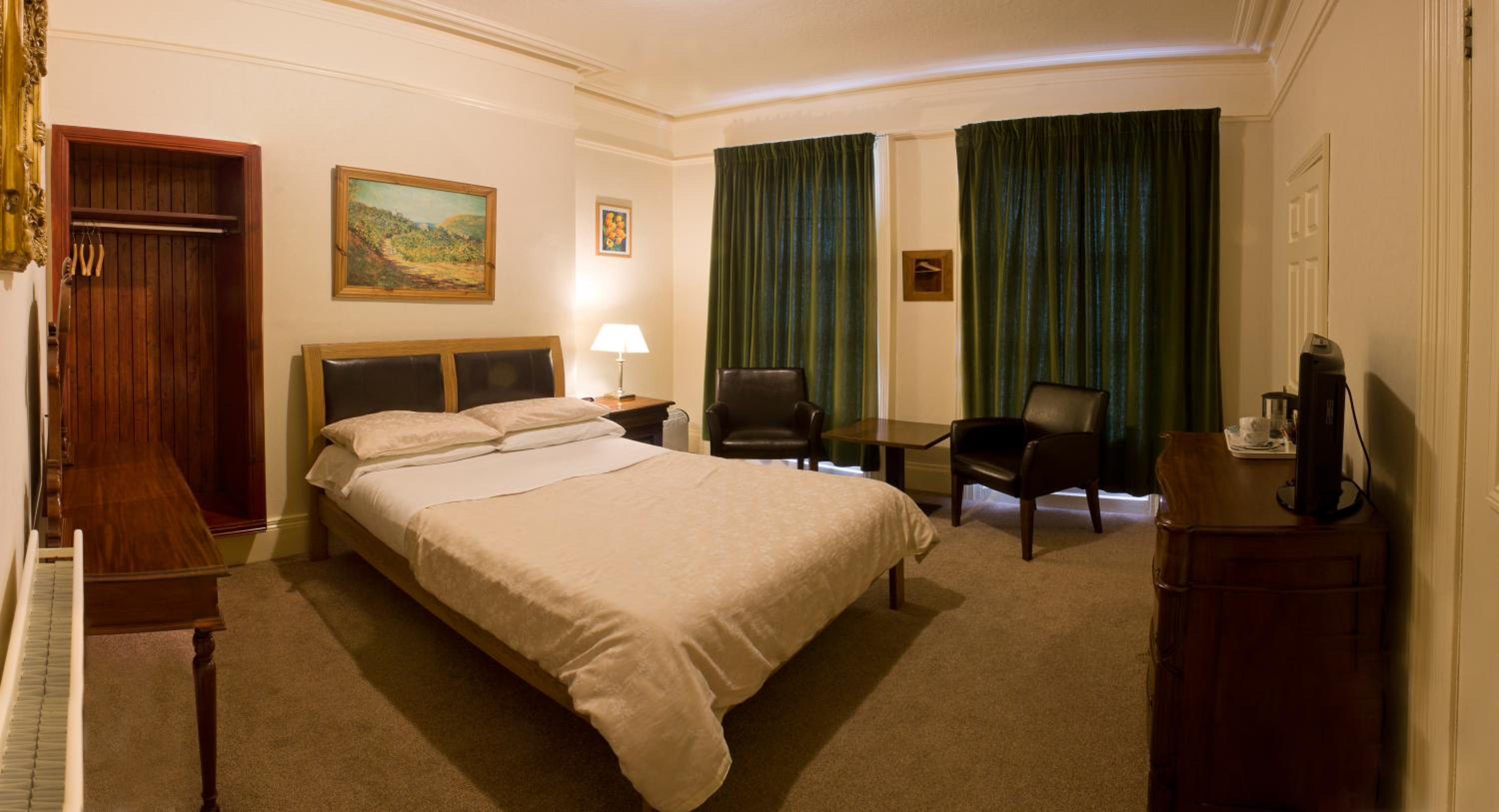 Double Room photo 3