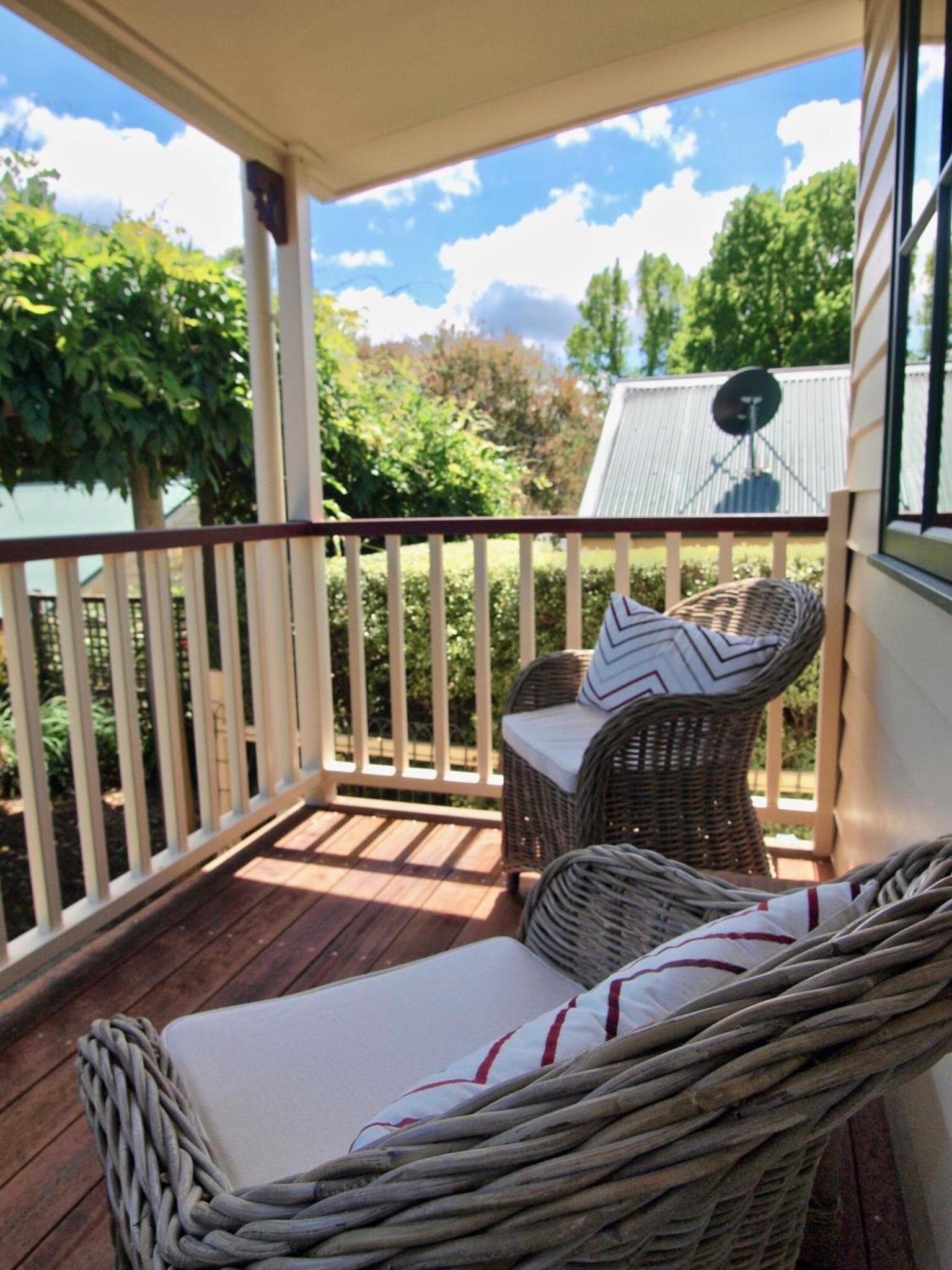Magnolia Cottage photo 3