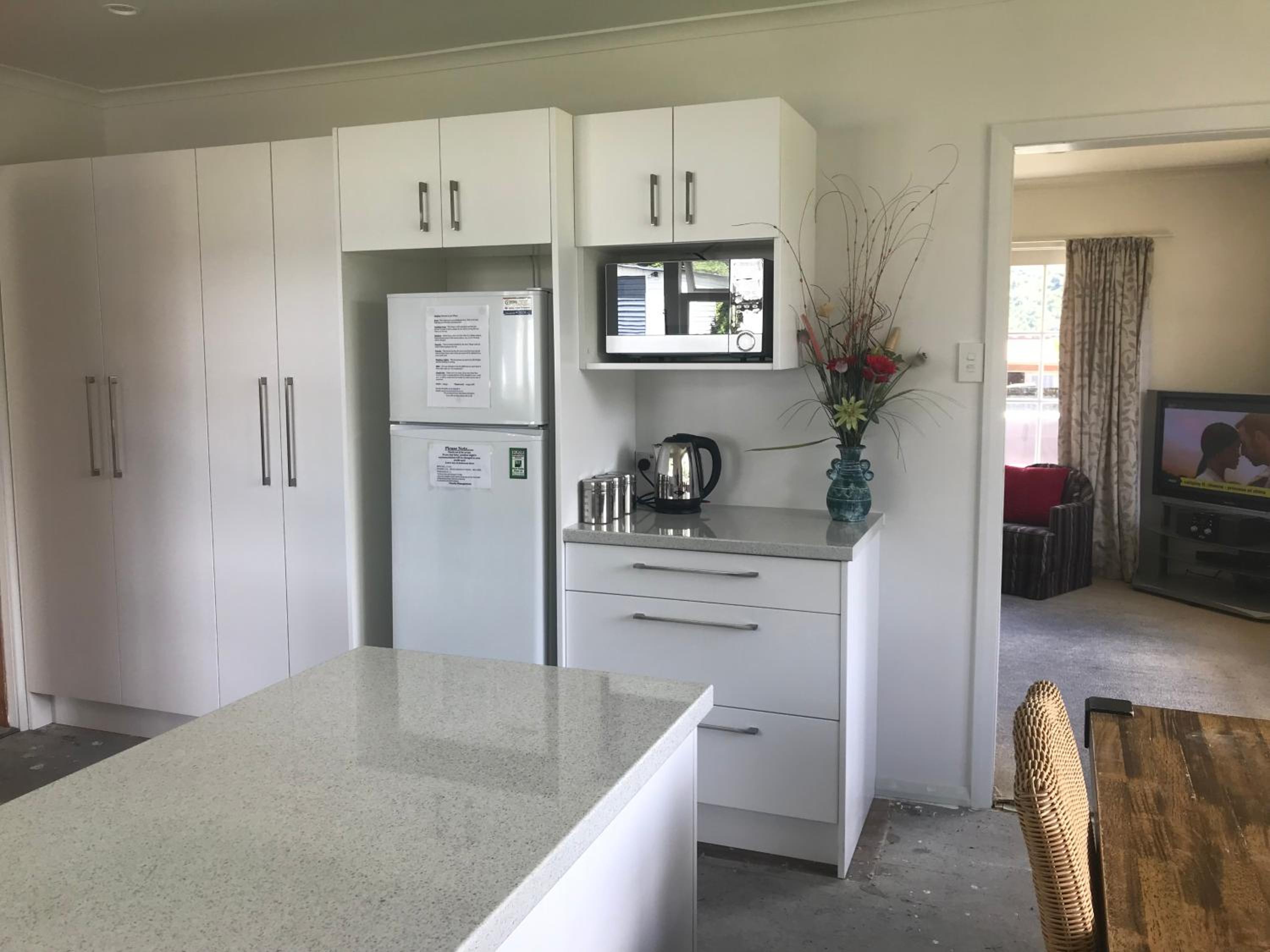 Three-Bedroom House - Photo 6