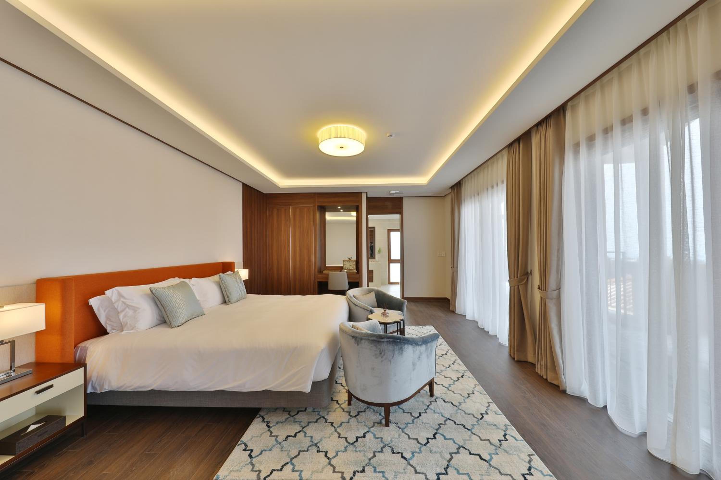 Presidential Suite photo 2
