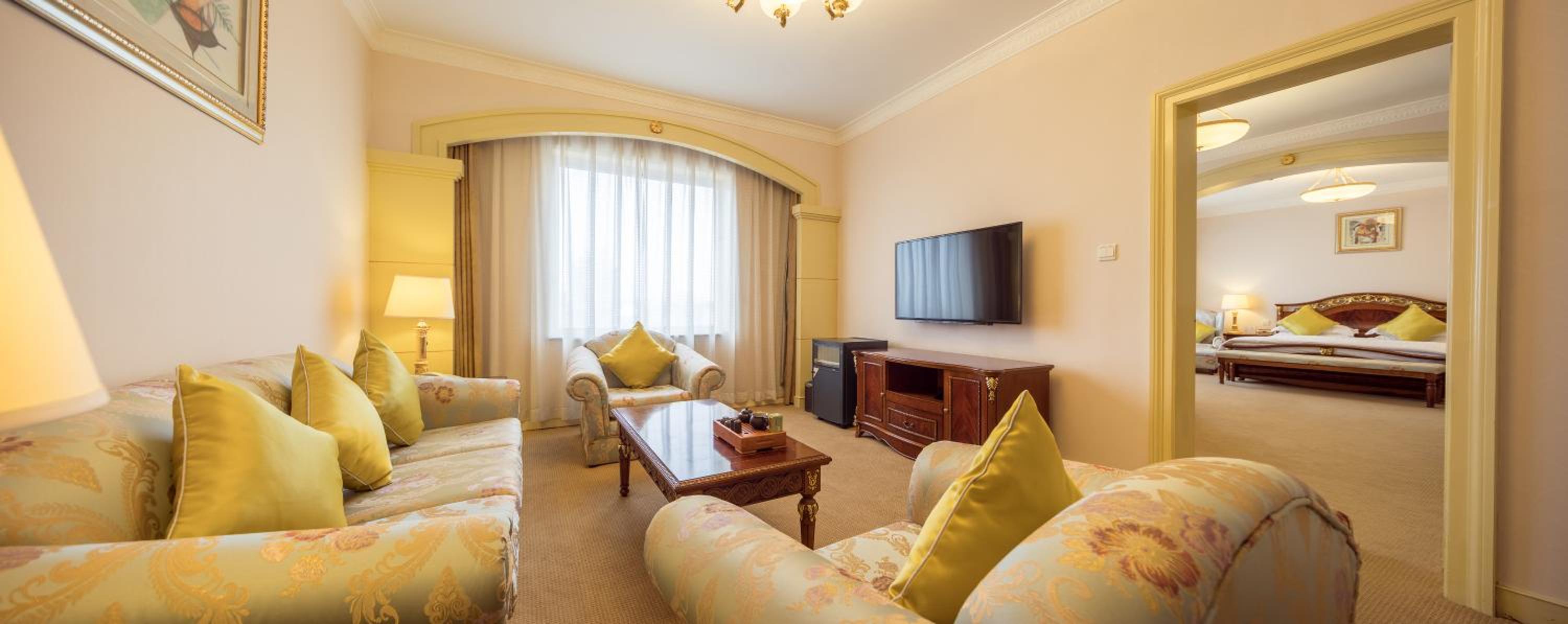 Grand Suite