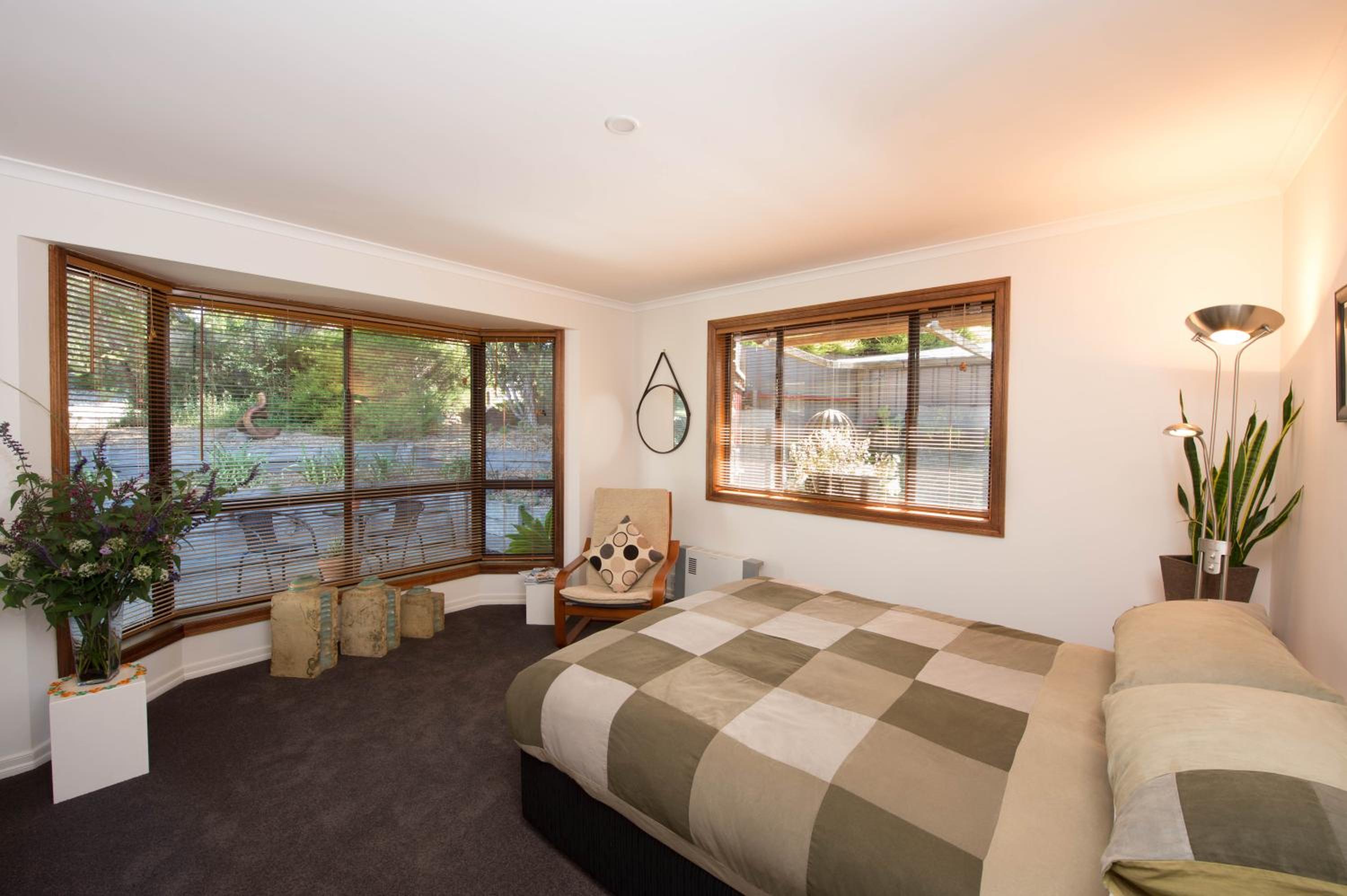 Superior Queen Suite