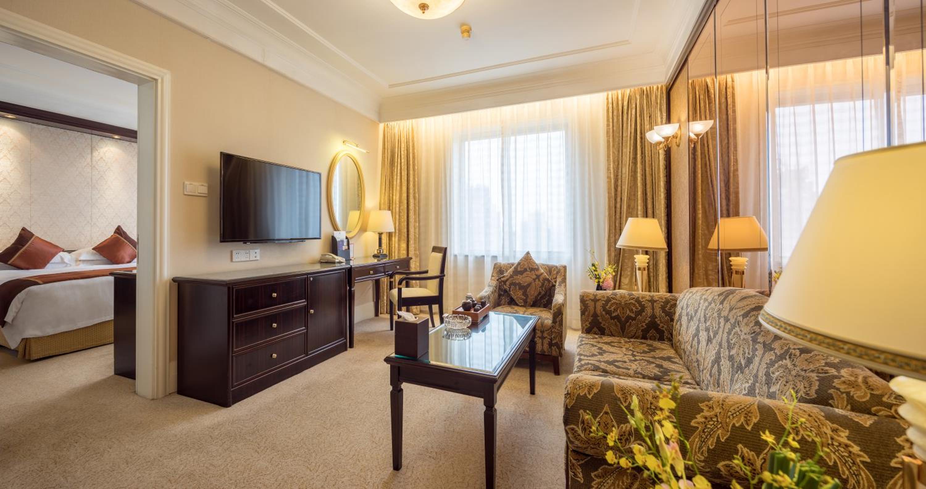 Executive Suite