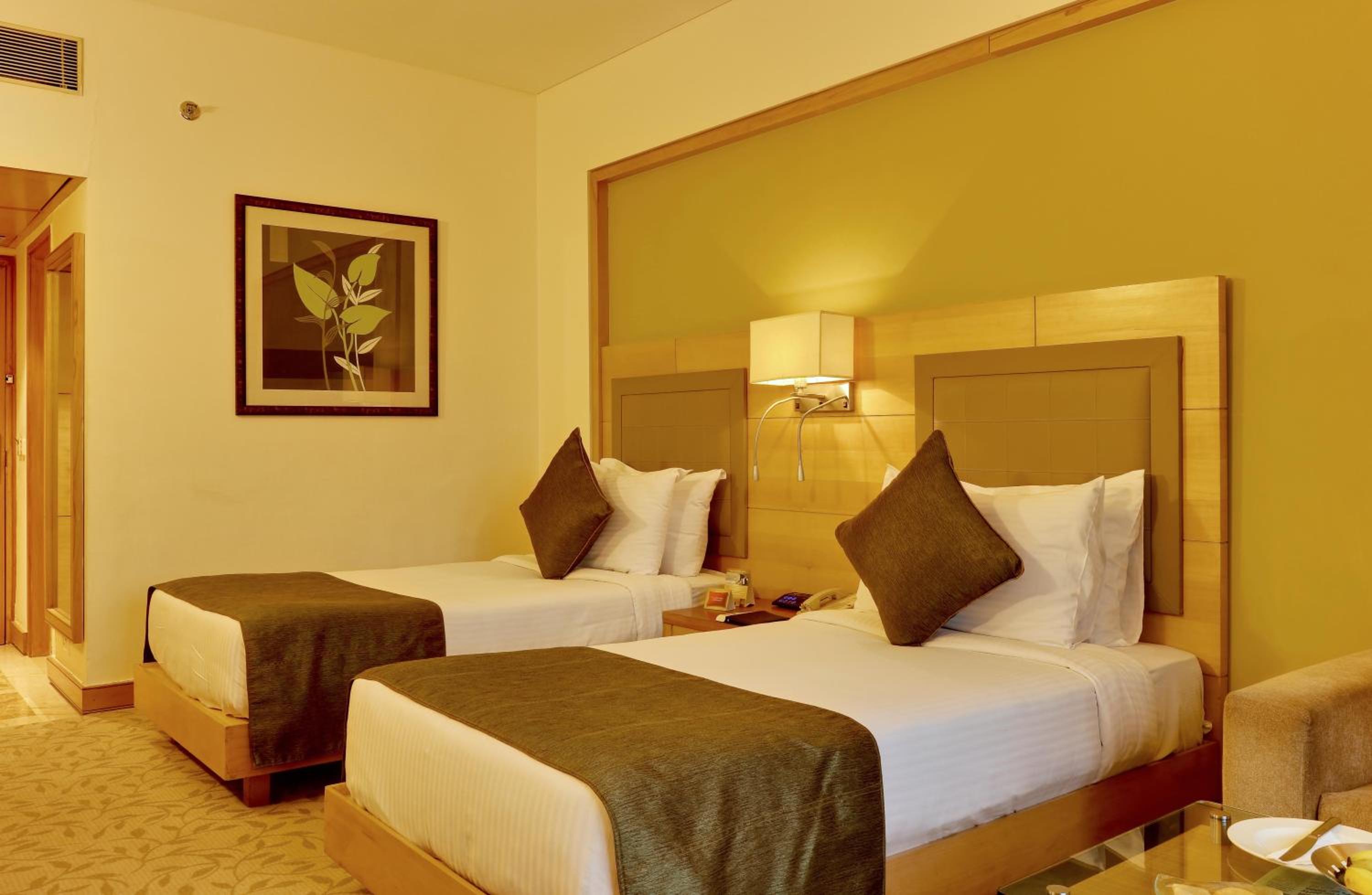 Deluxe Room with 15% Discount on F&B  - Photo 6
