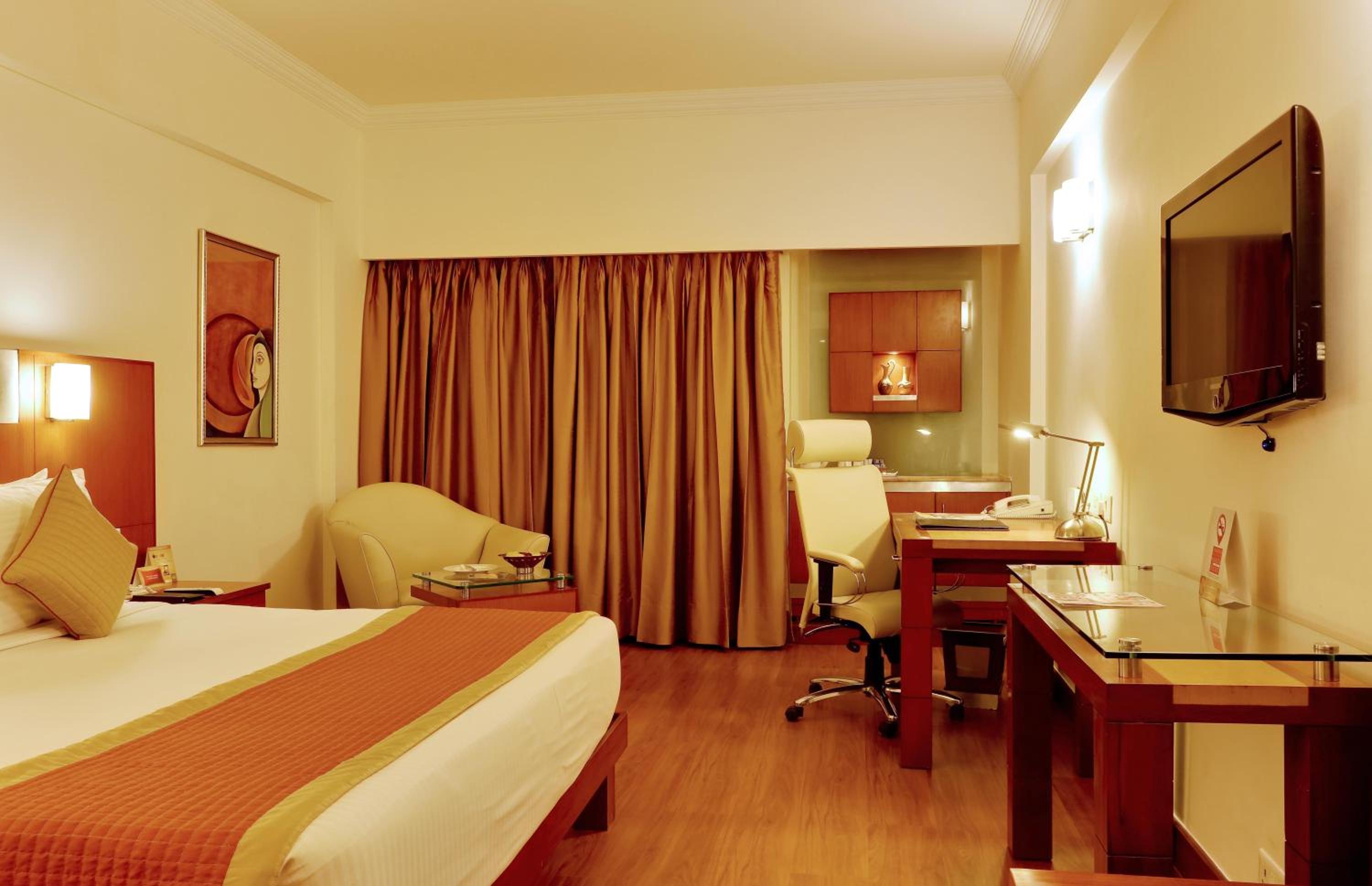 Deluxe Room with 15% Discount on F&B  - Photo 3