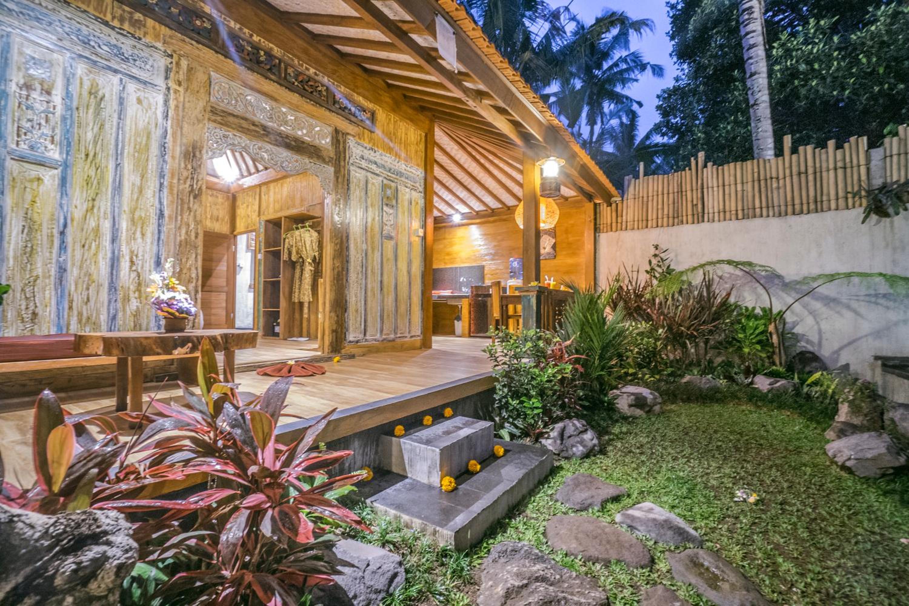 Work from Hotel Package at One- Bedroom Villa with Private Pool - Photo 1