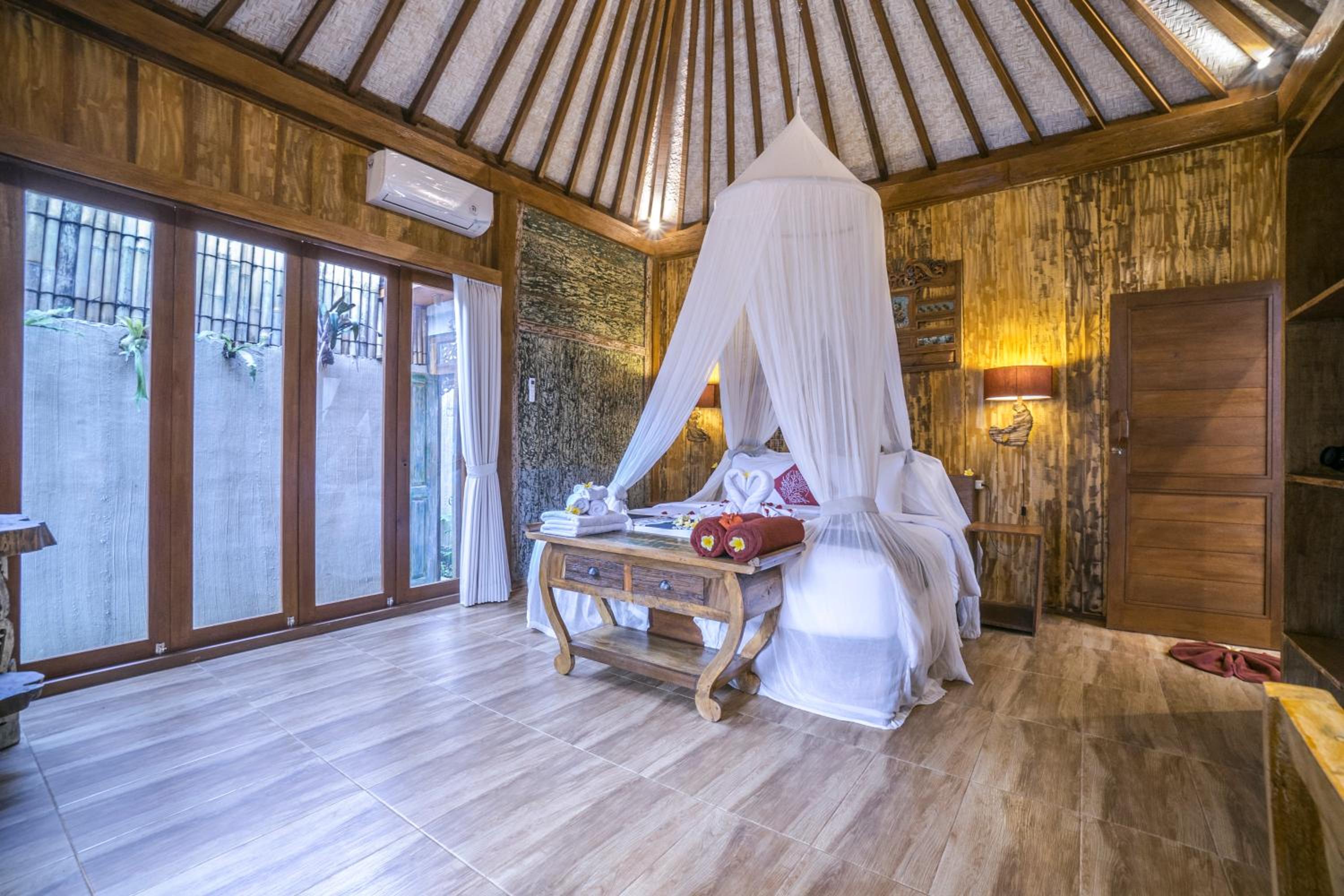 Work from Hotel Package at One- Bedroom Villa with Private Pool - Photo 5