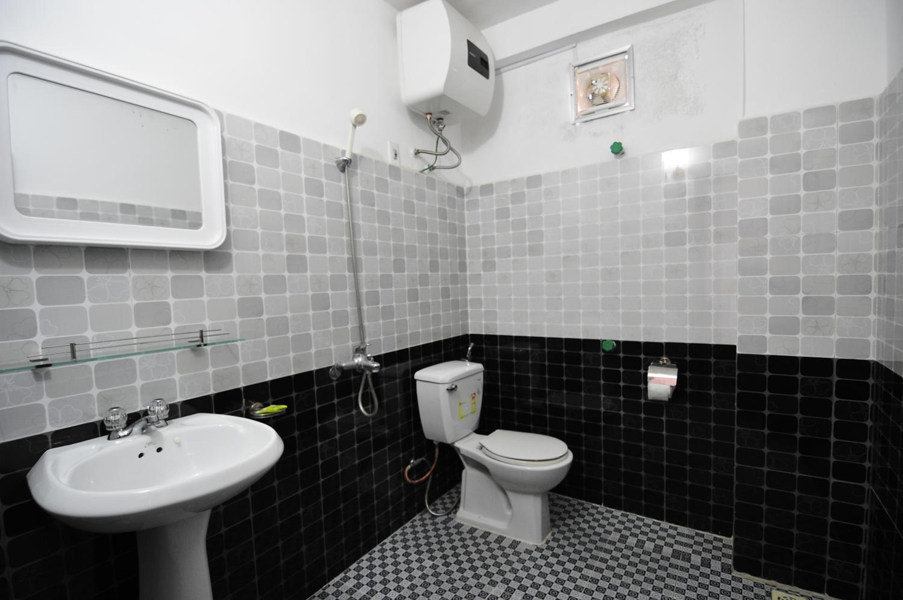 Triple Room photo 3