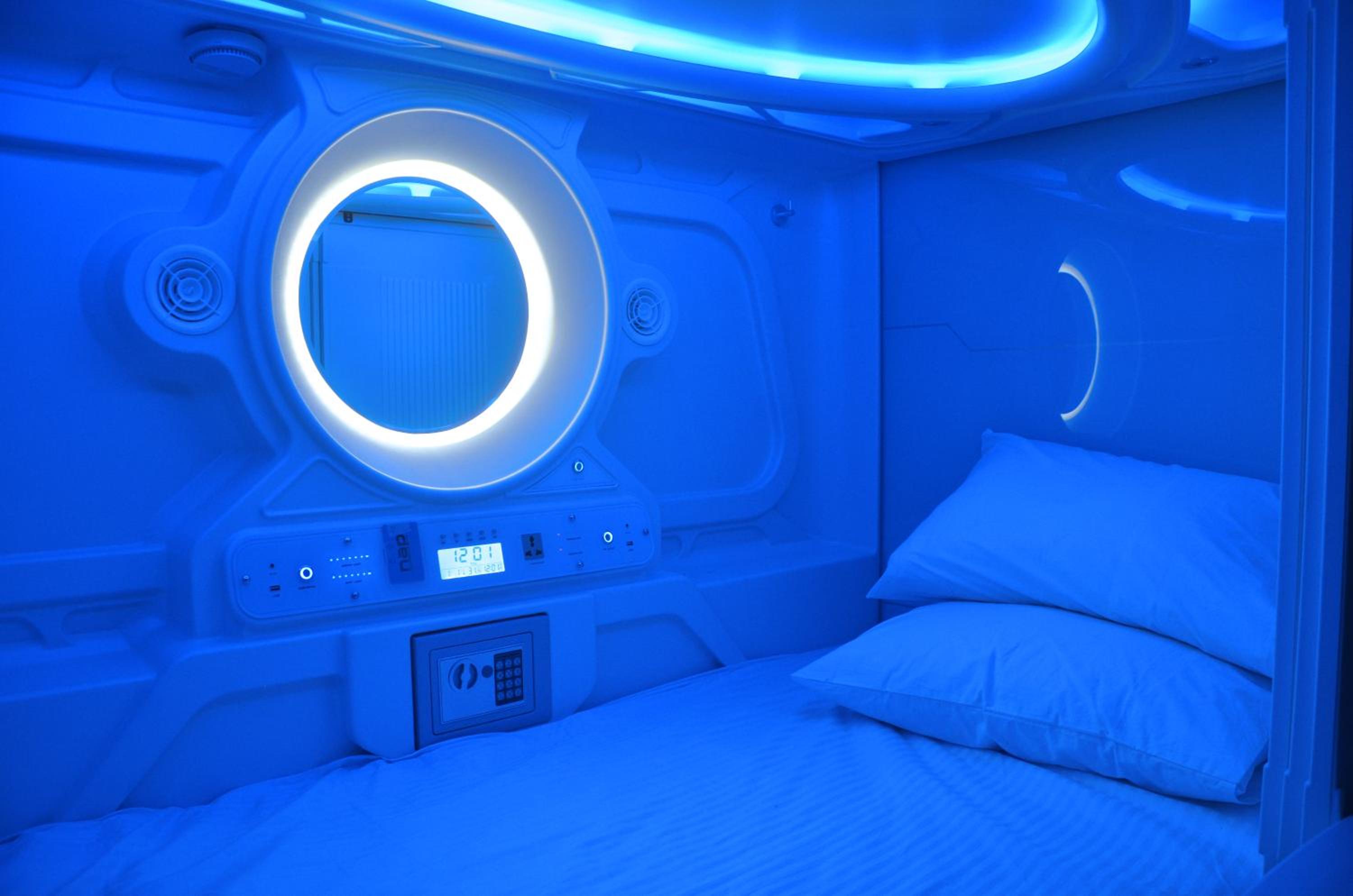 Single Room with Bath