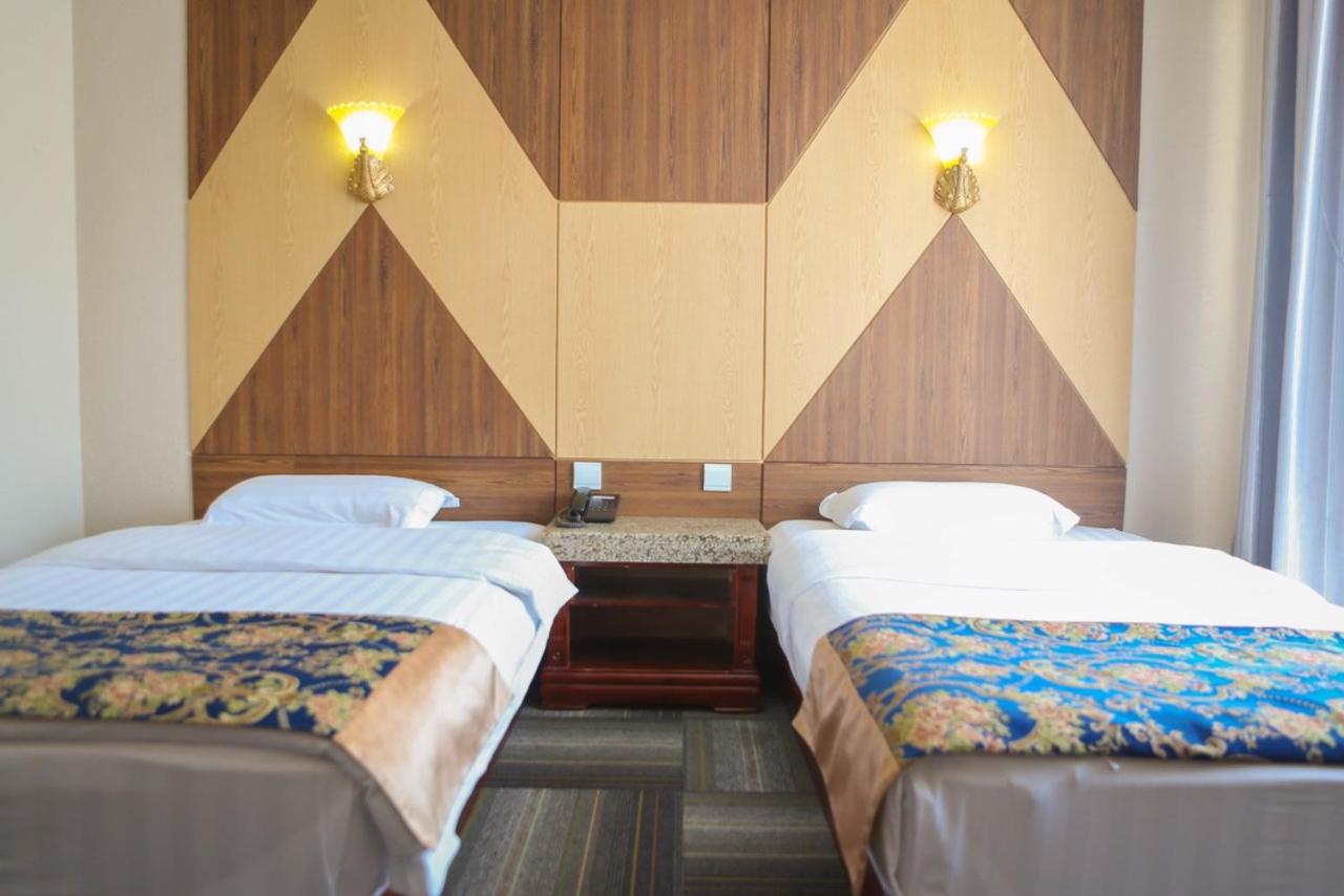 Standard Double Room(1 Double Bed)