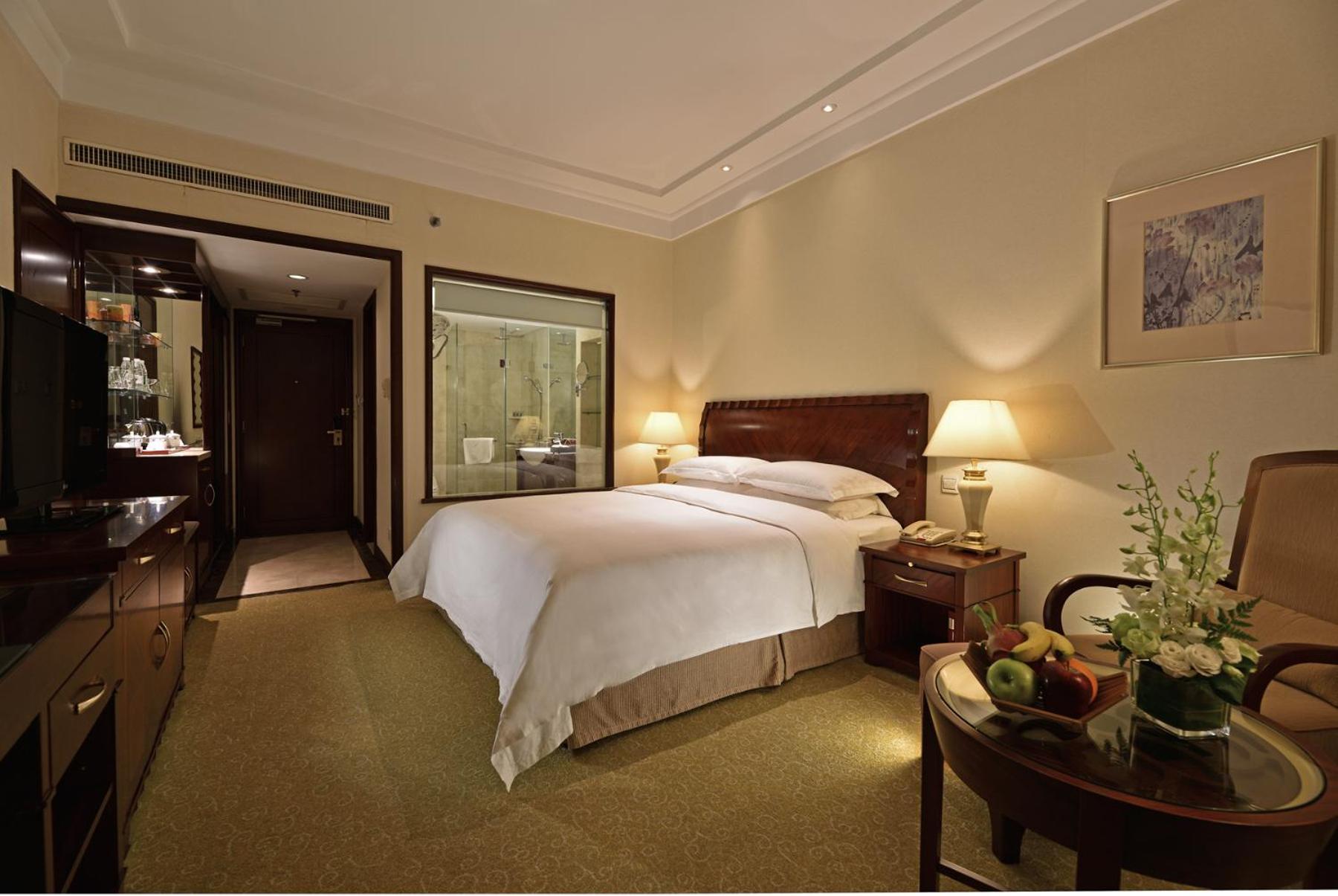 Club Double Room