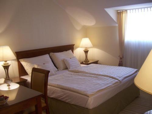Superior Double Room photo 1